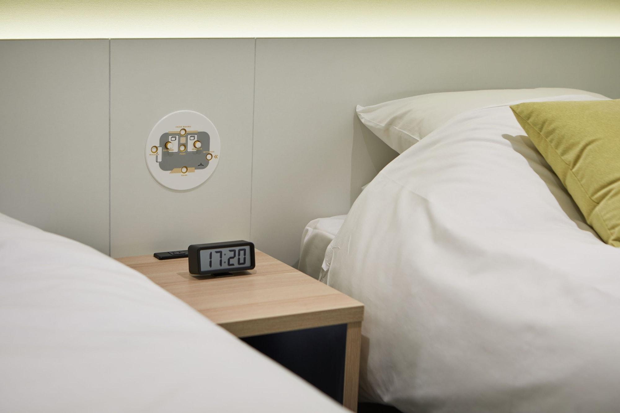 Tenza & Skyspa At Hotel 3*