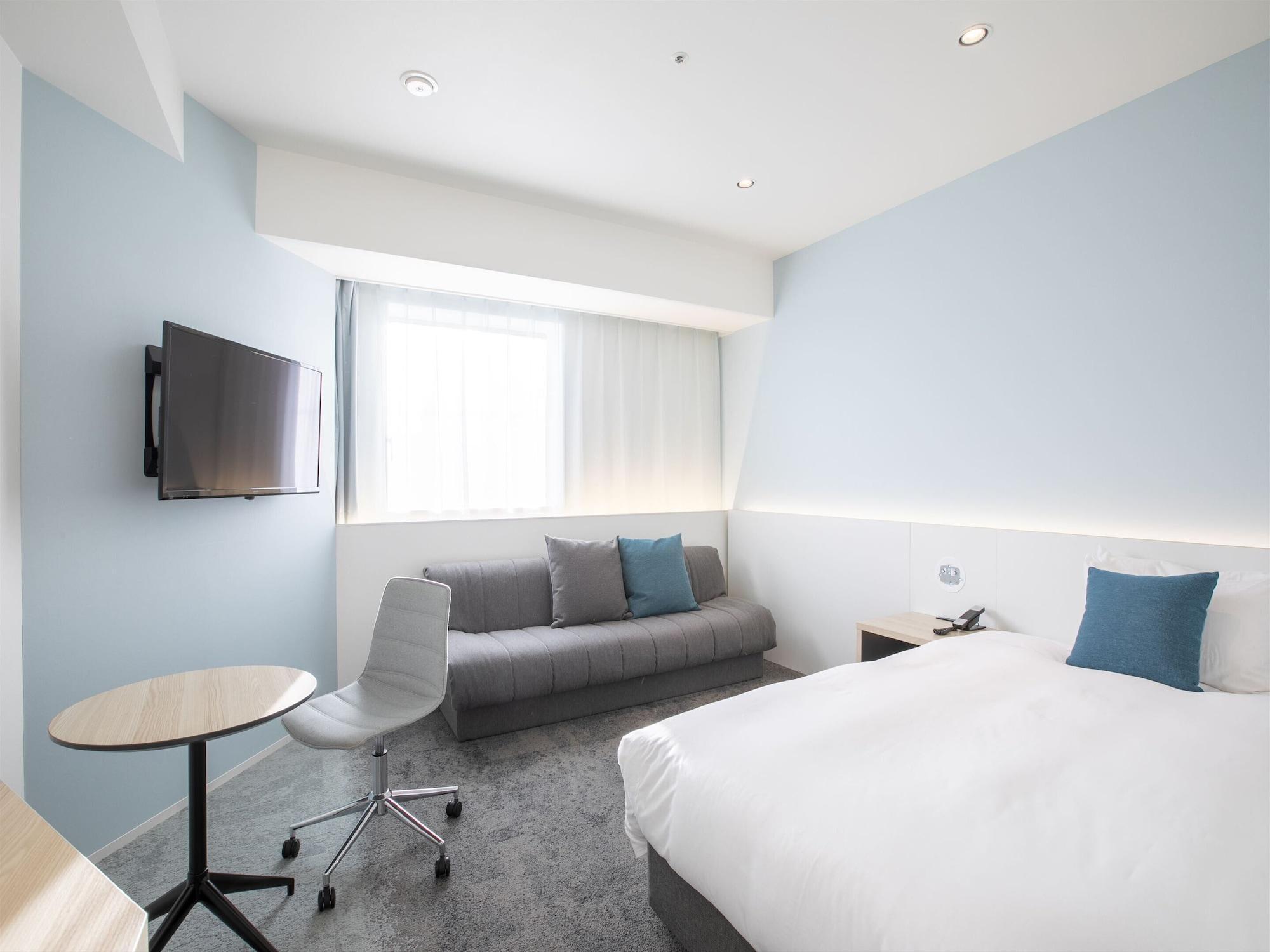 Tenza & Skyspa At Hotel