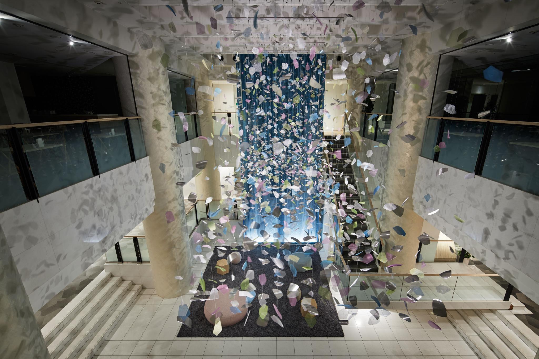 Hotel Tenza & Skyspa At 3*