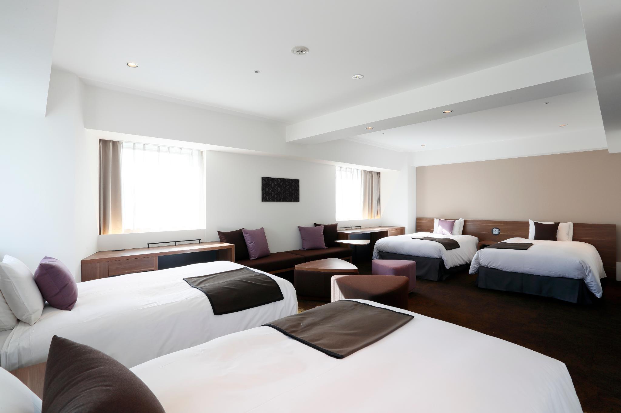 Tenza & Skyspa At 3*