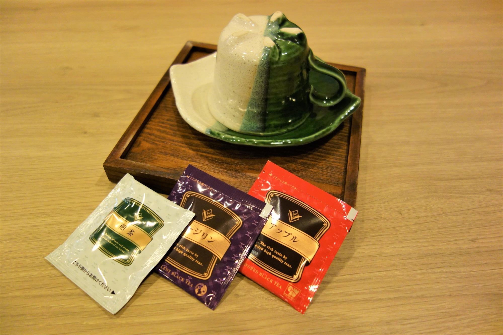Hotel Nest Odori
