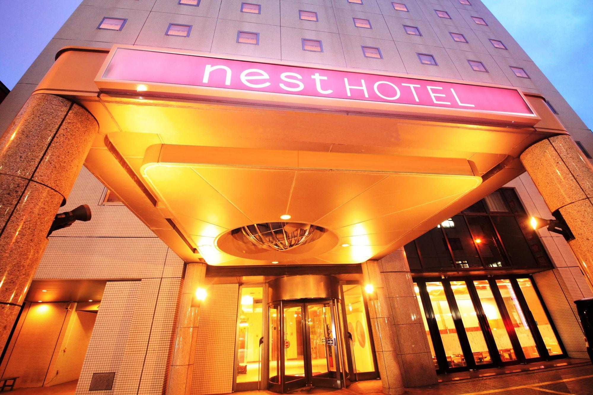 Nest Odori 3* Sapporo