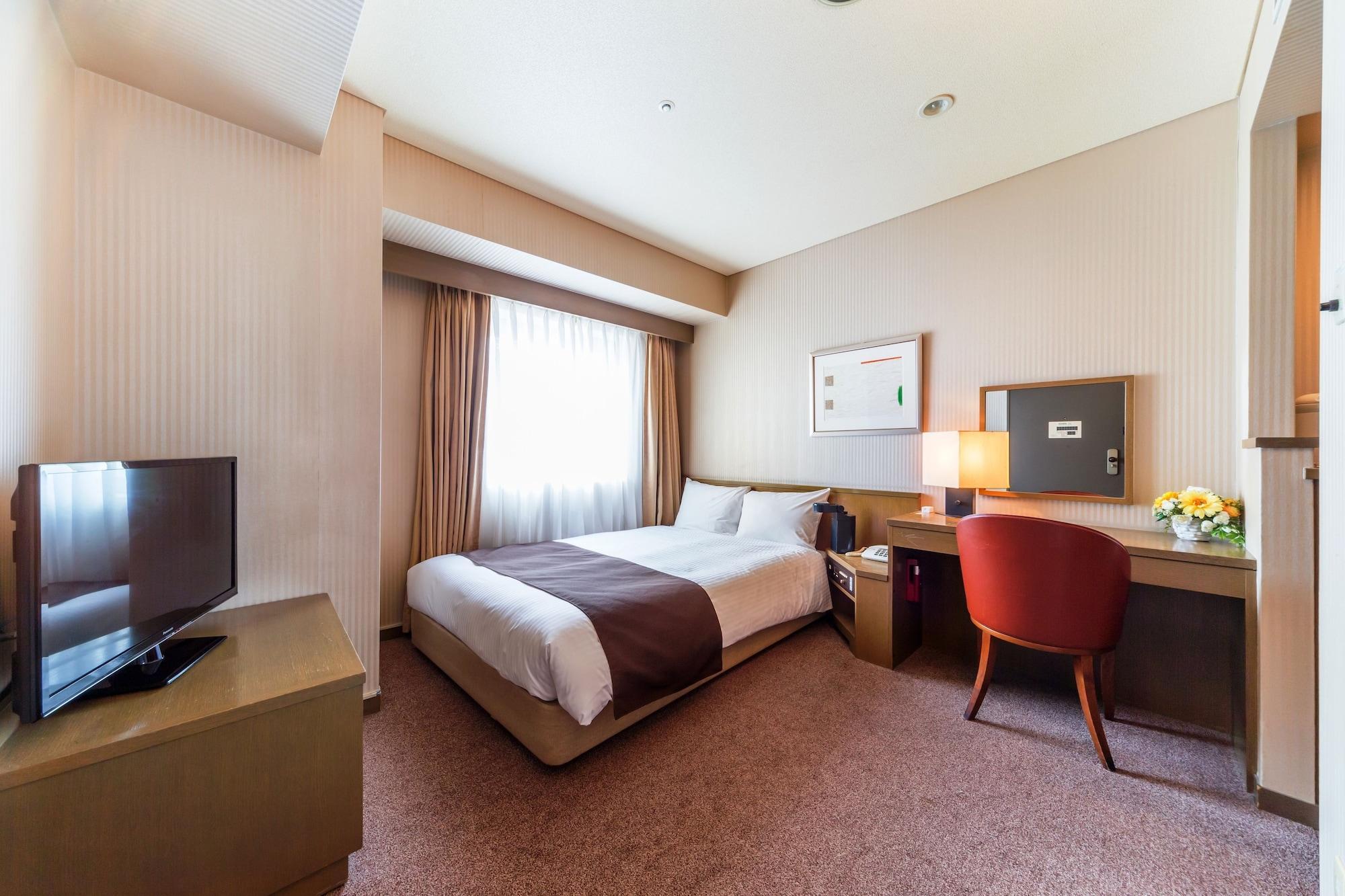 Hotel Nest Odori Sapporo