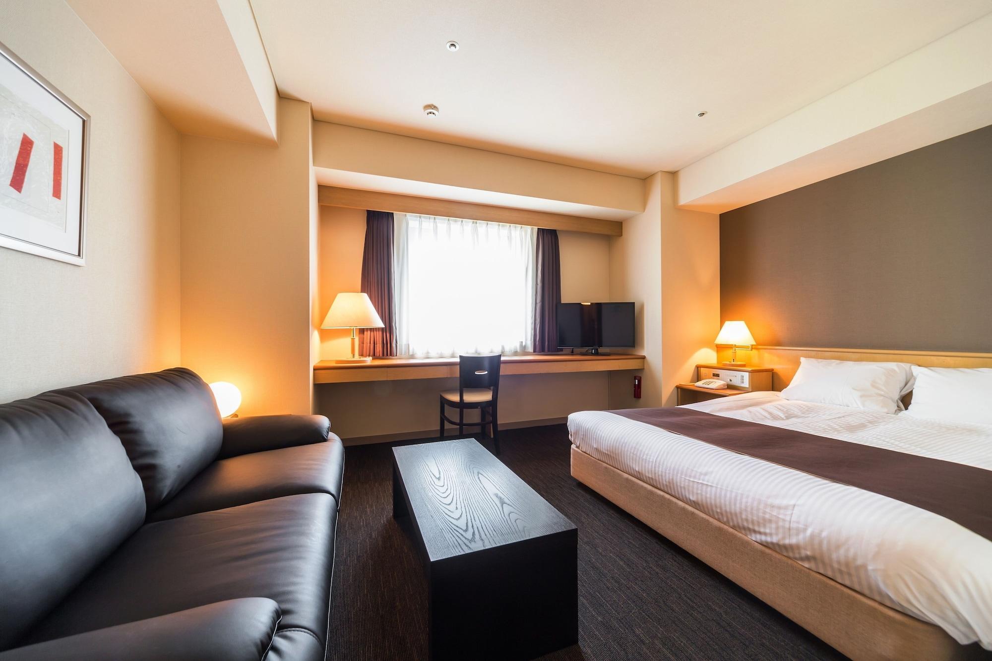 Hotel Nest Odori
