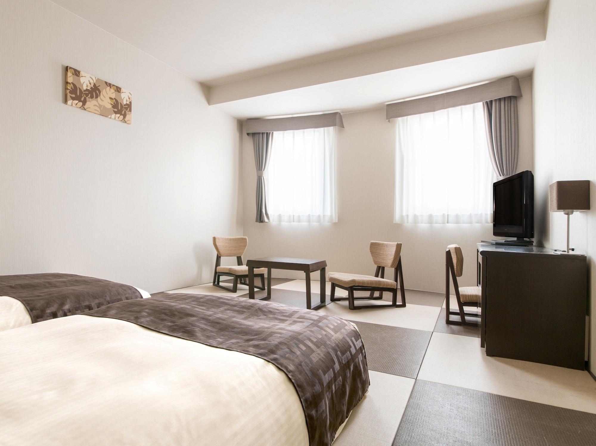 Premier Hotel Sapporo