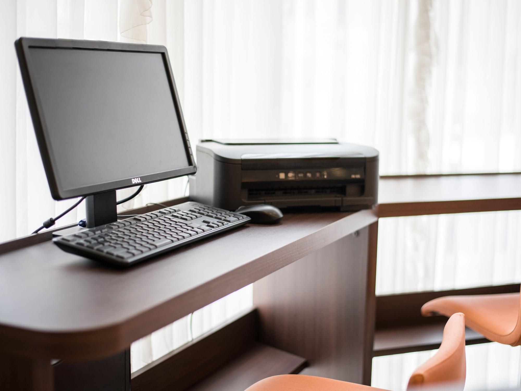 Premier Hotel Sapporo
