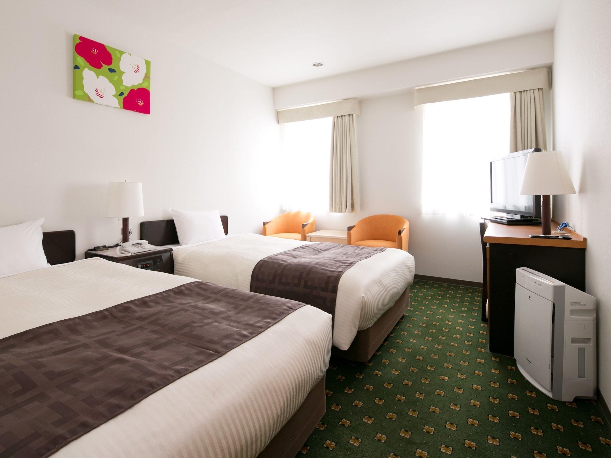 Premier Hotel