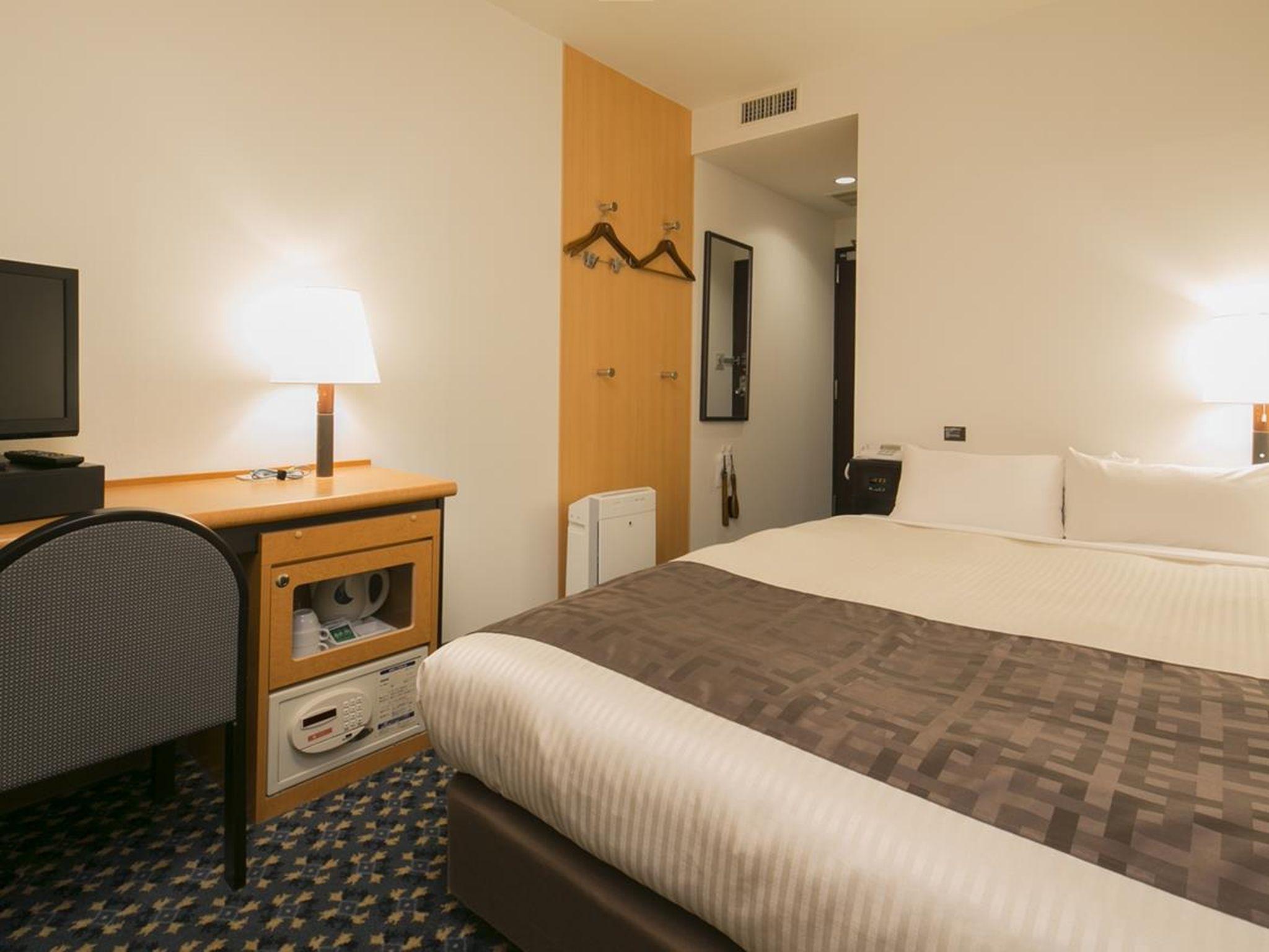 Premier Hotel Sapporo