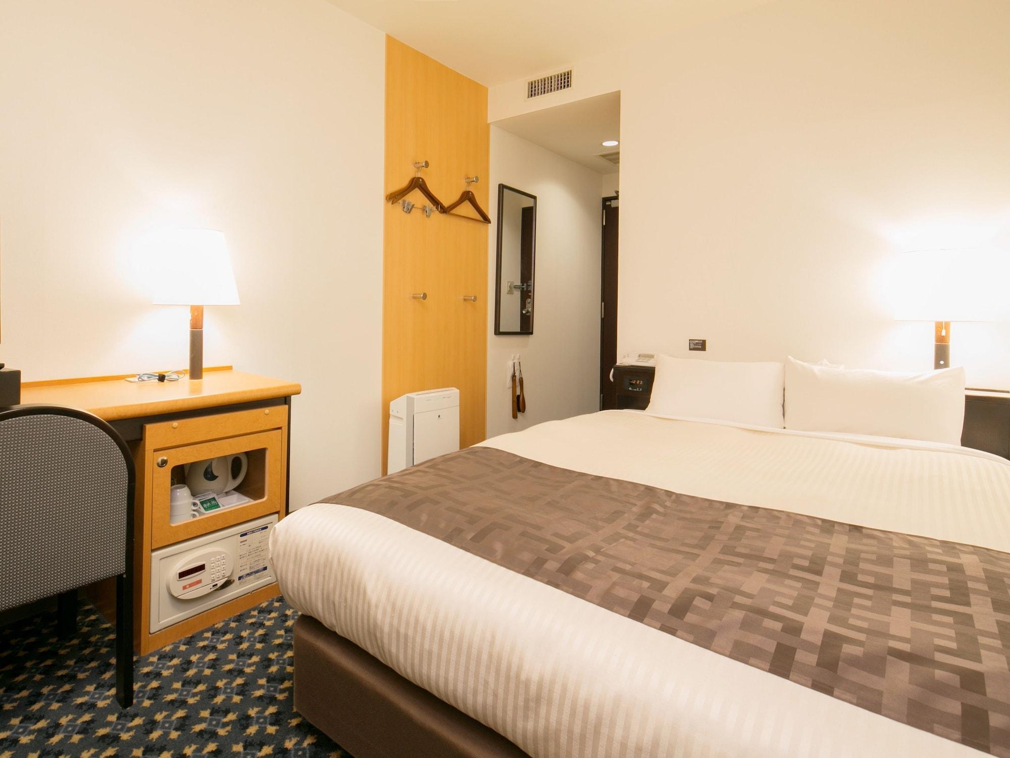 Premier Hotel Sapporo