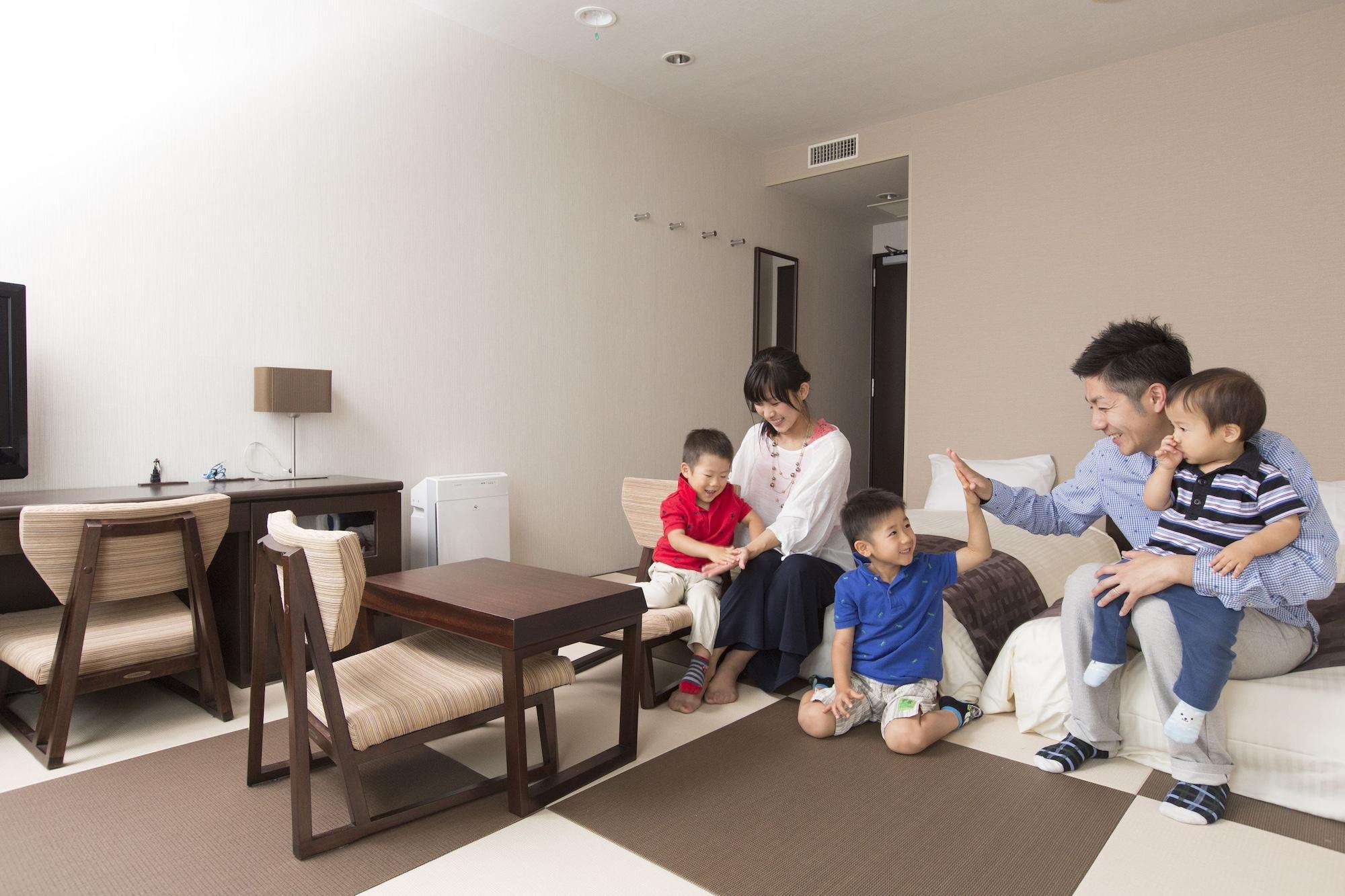 Premier 3* Sapporo