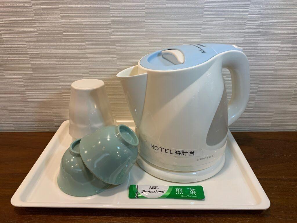 Tokeidai