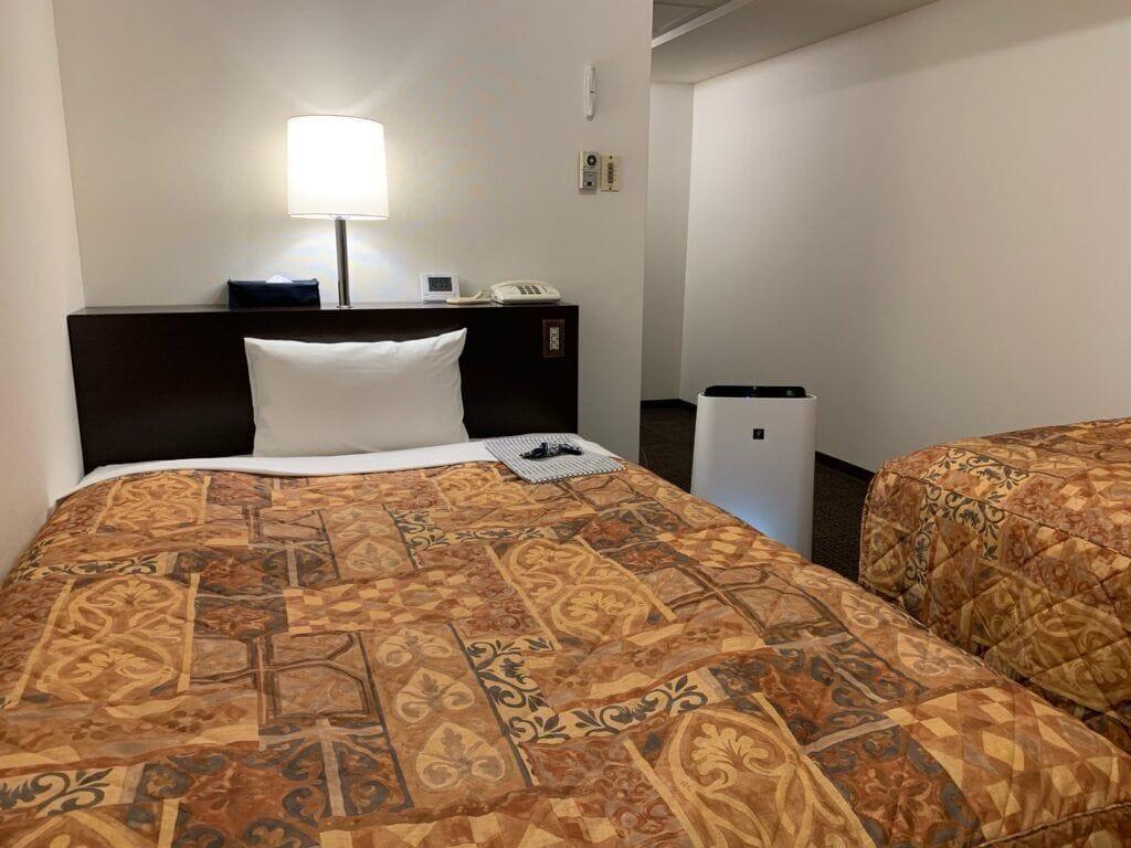 Tokeidai Hotel