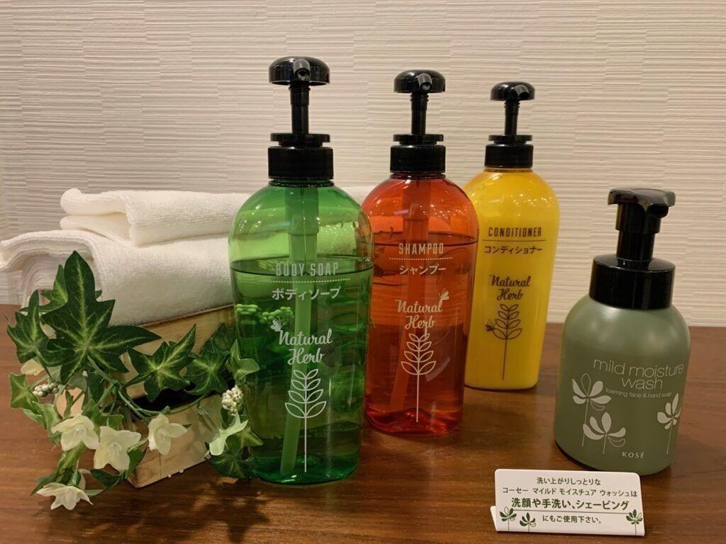 Tokeidai Hotel Sapporo