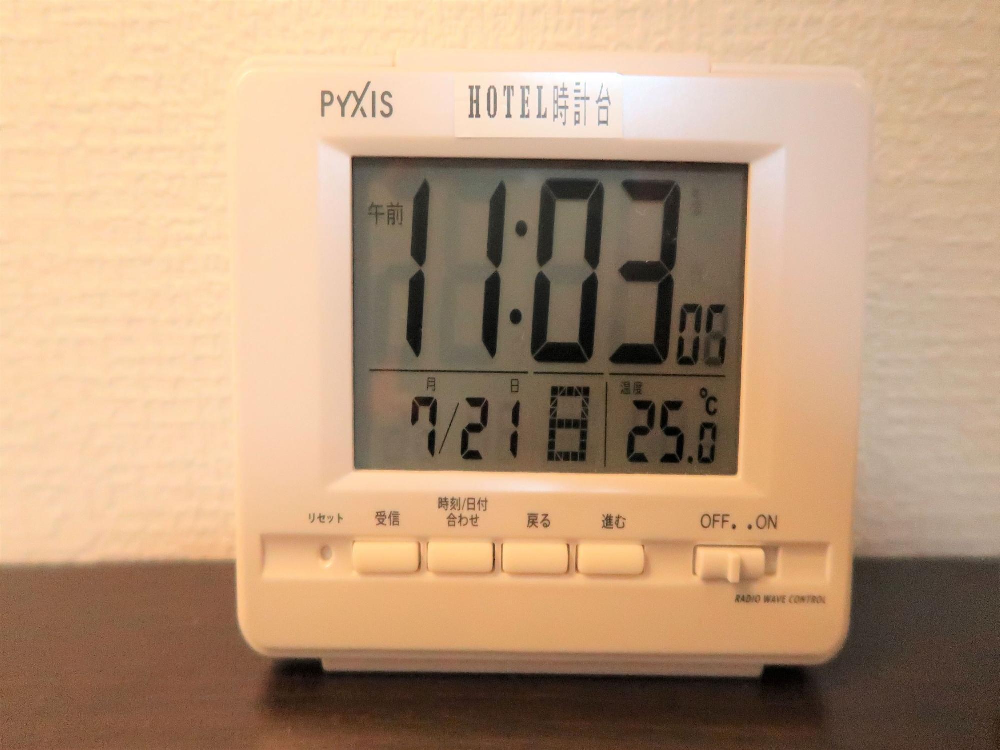 Tokeidai 3*