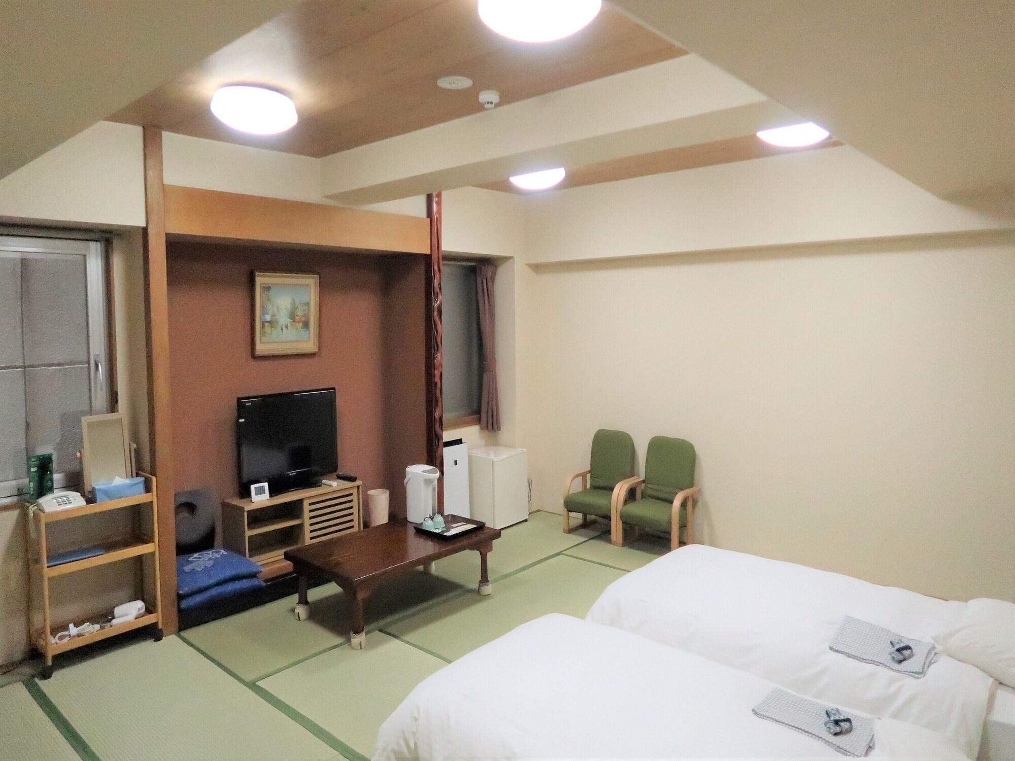 Tokeidai Sapporo