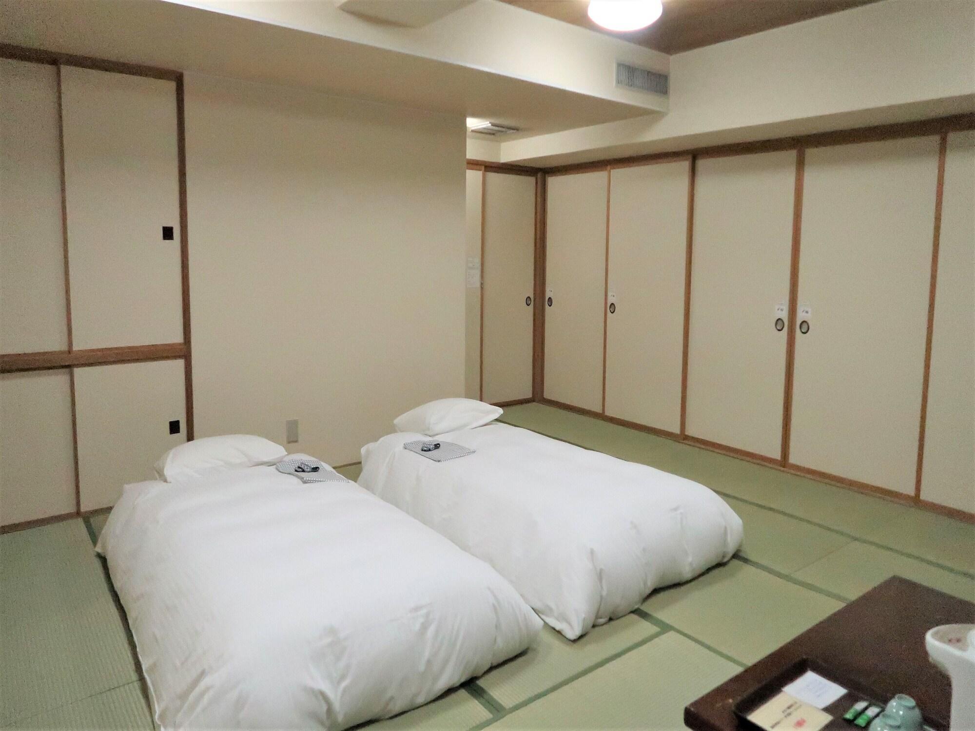 Hotel Tokeidai 3*