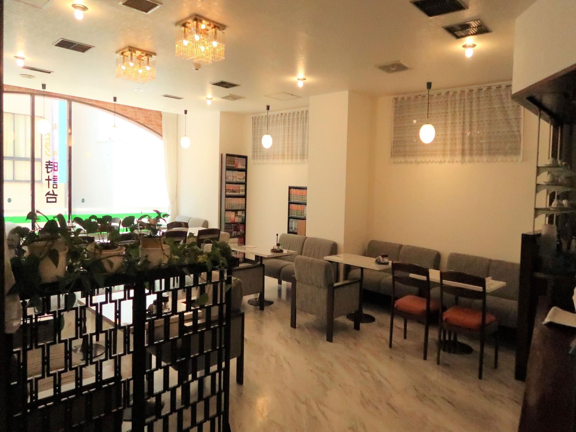 Tokeidai Hotel Sapporo
