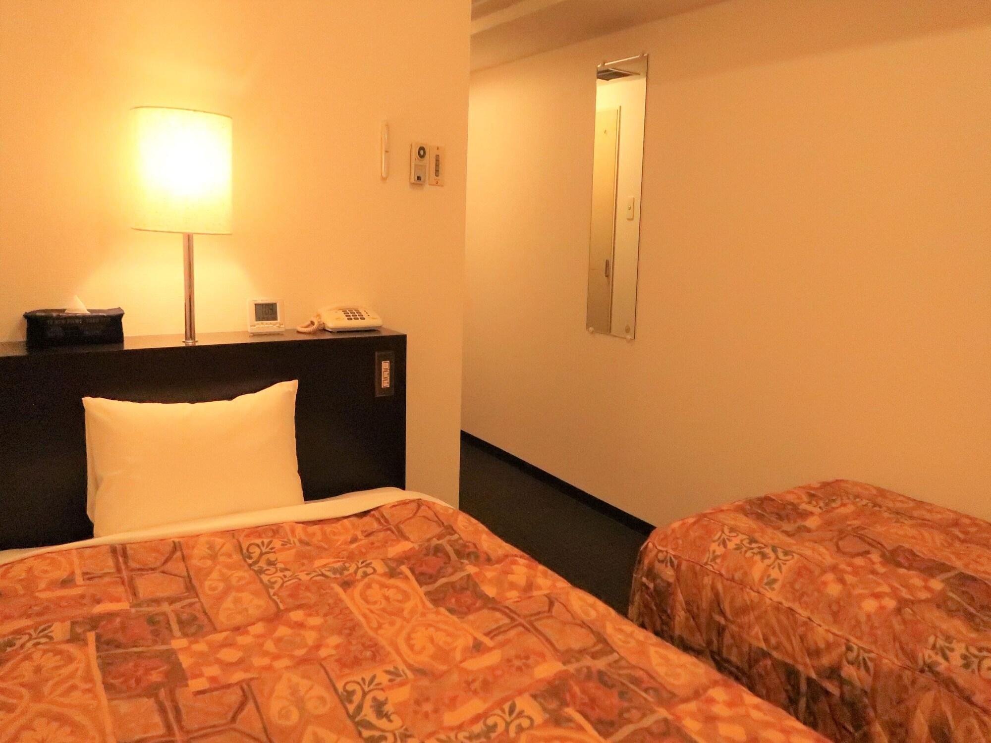 Tokeidai 3* Sapporo