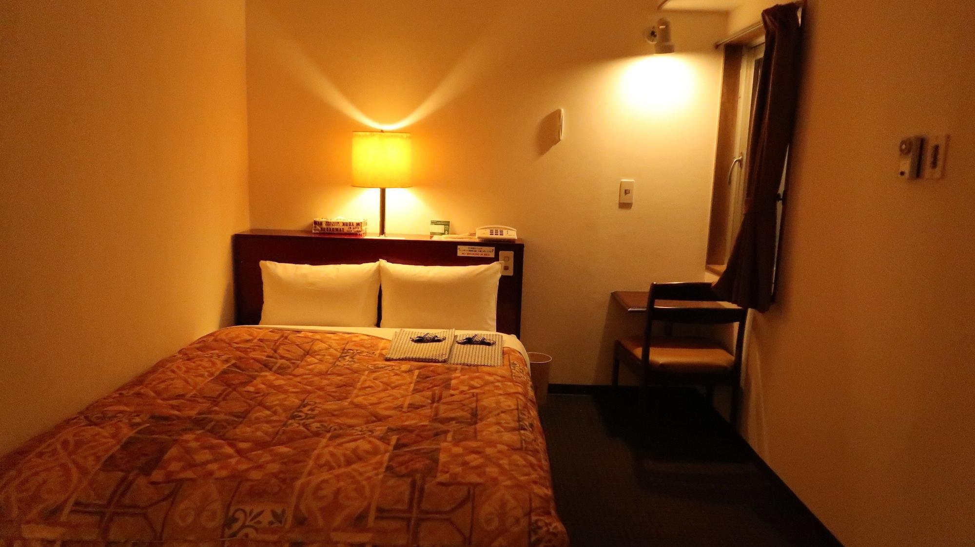 Tokeidai Hotel