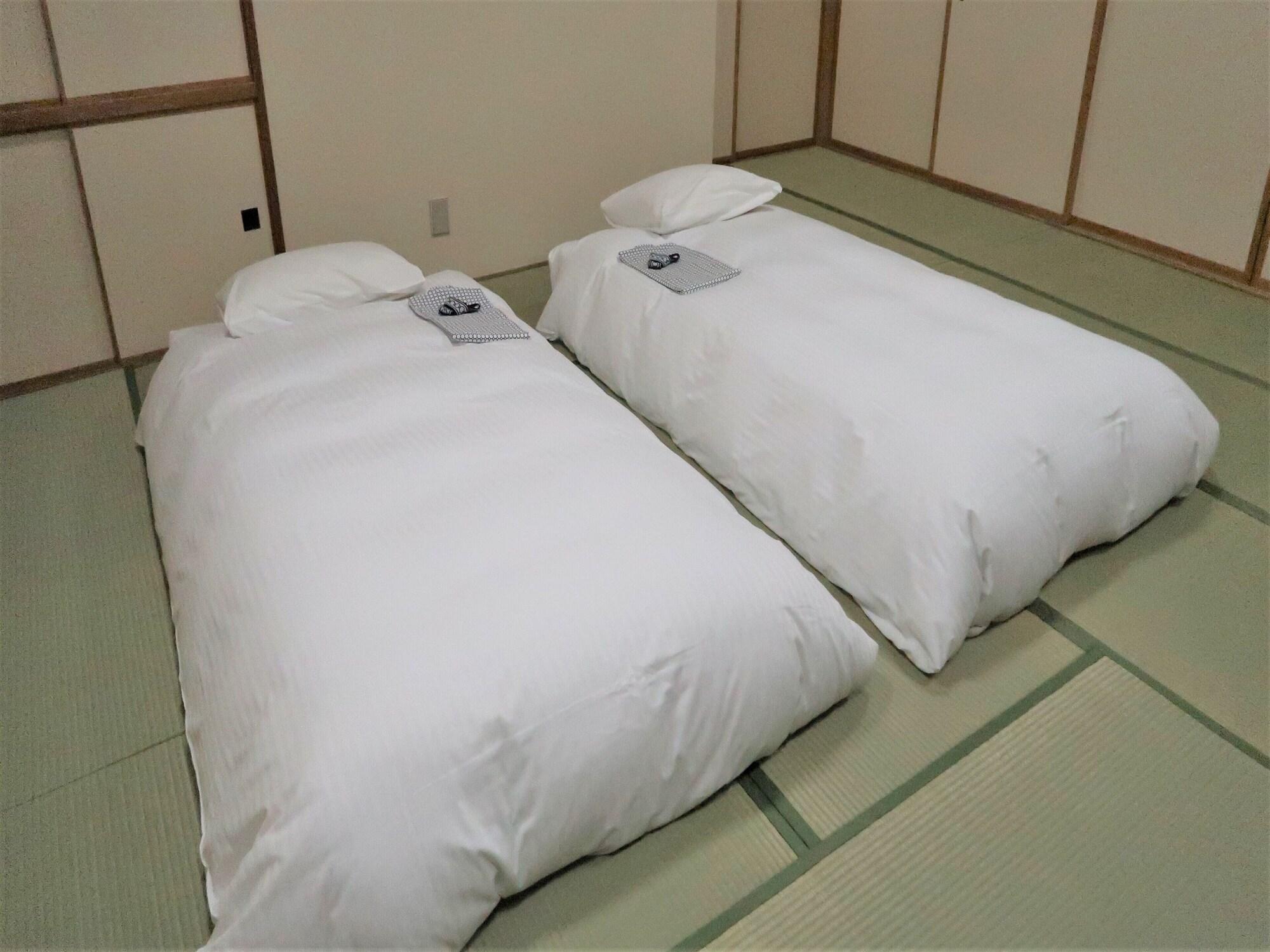 Hotel Tokeidai