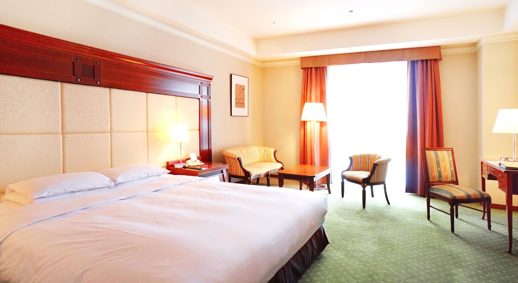 Hotel Premier -tsubaki- Sapporo