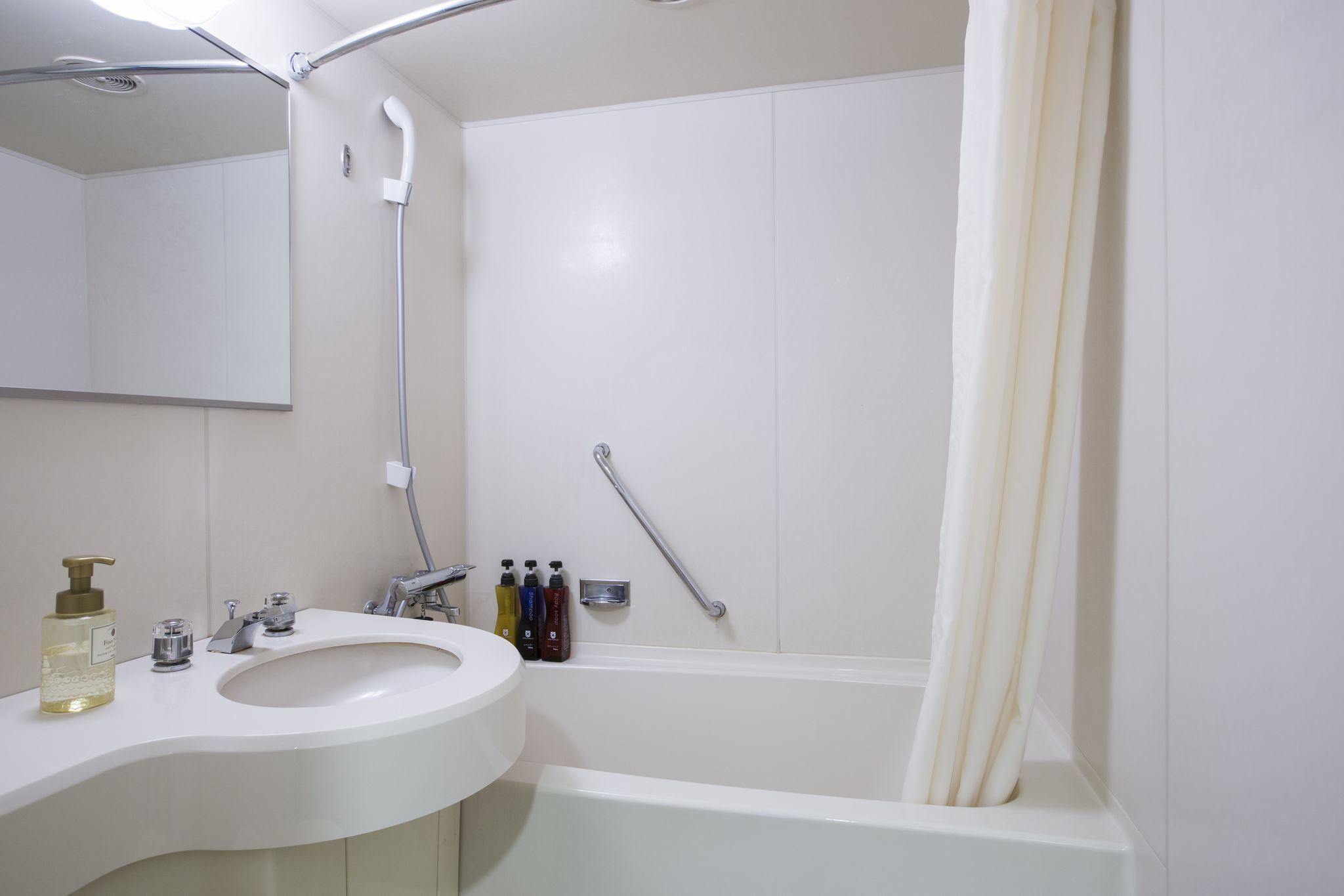 Sunroute New Hotel Sapporo