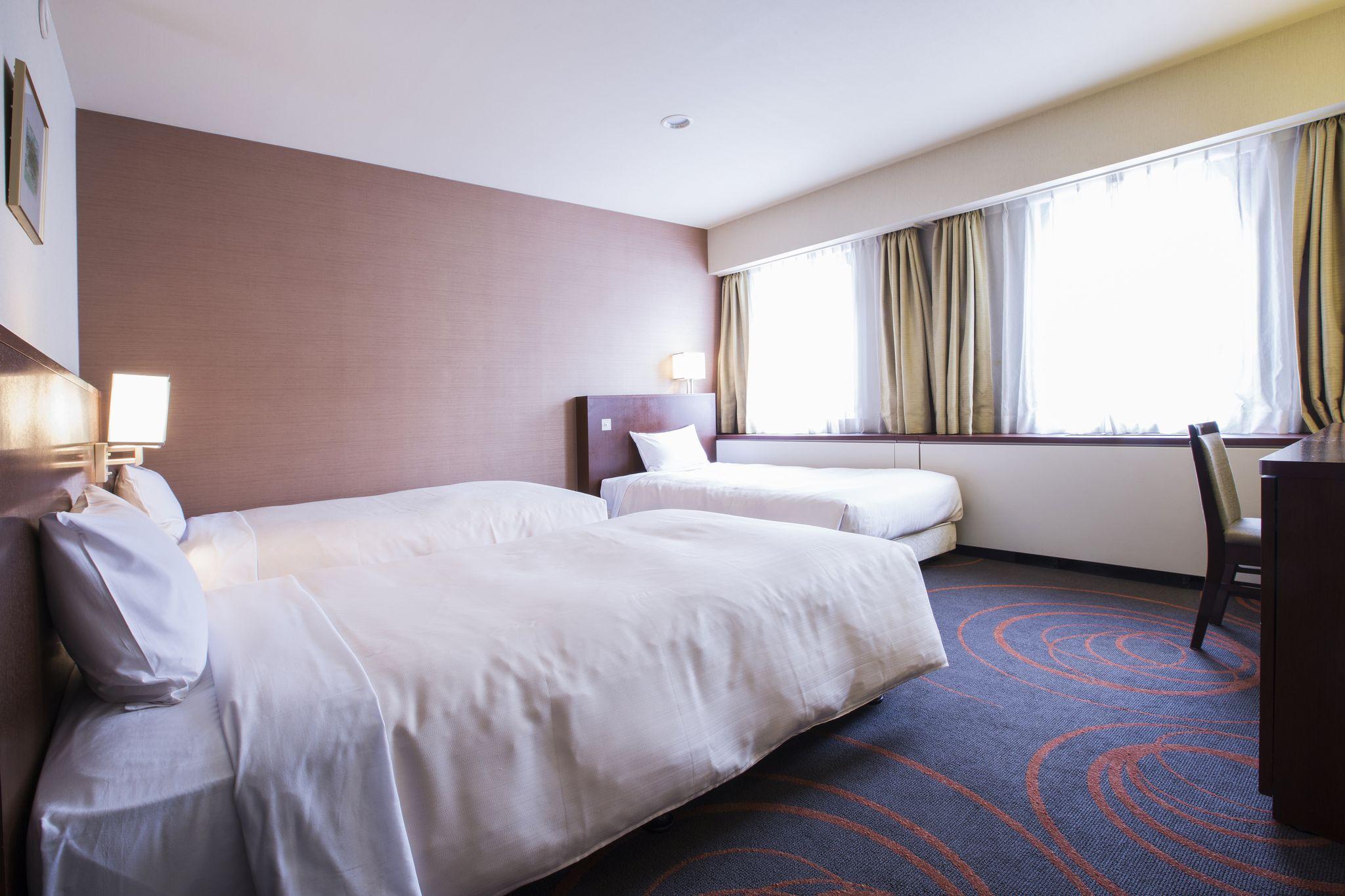 Hotel Sunroute New 3*