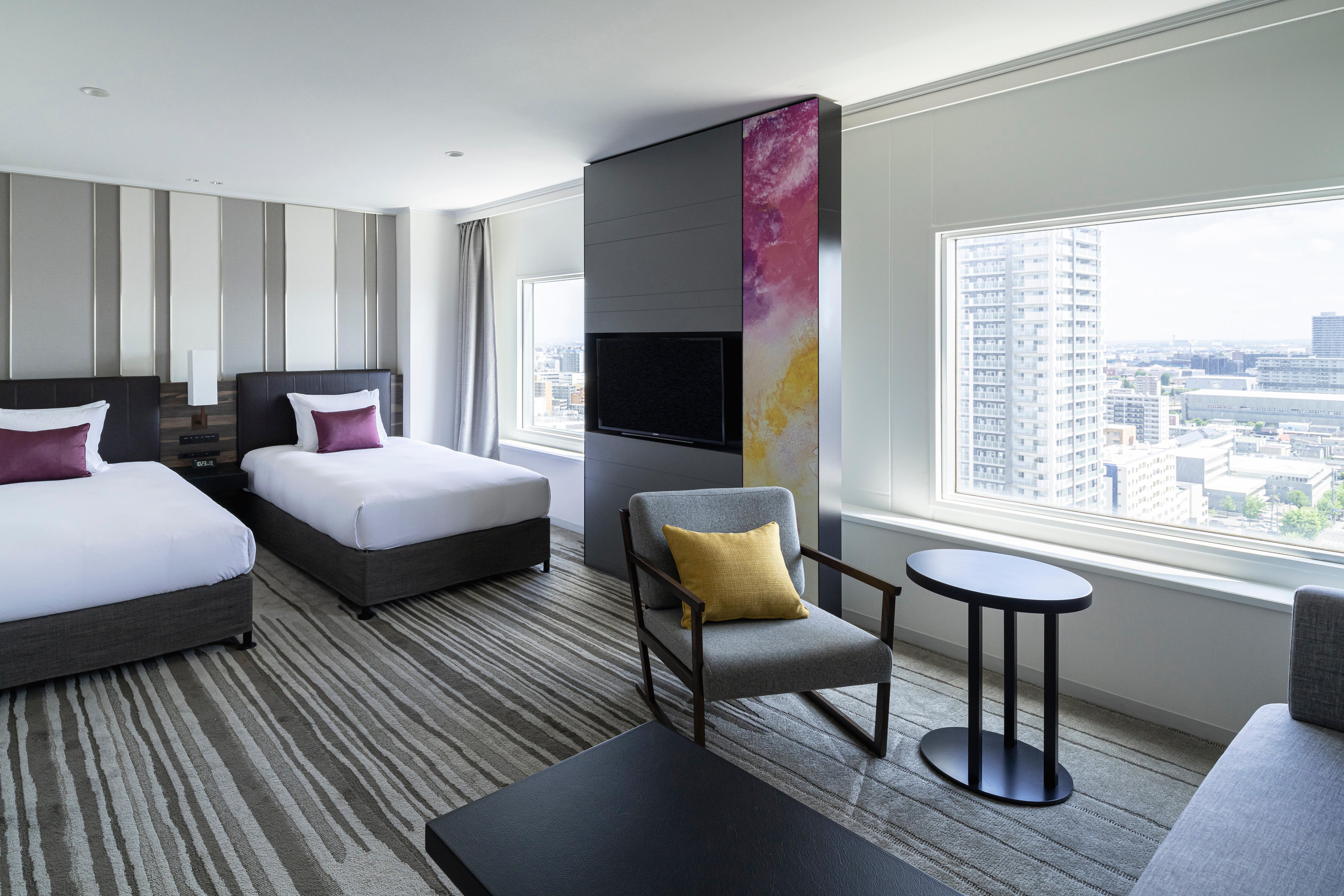 Ana Crowne Plaza By Ihg