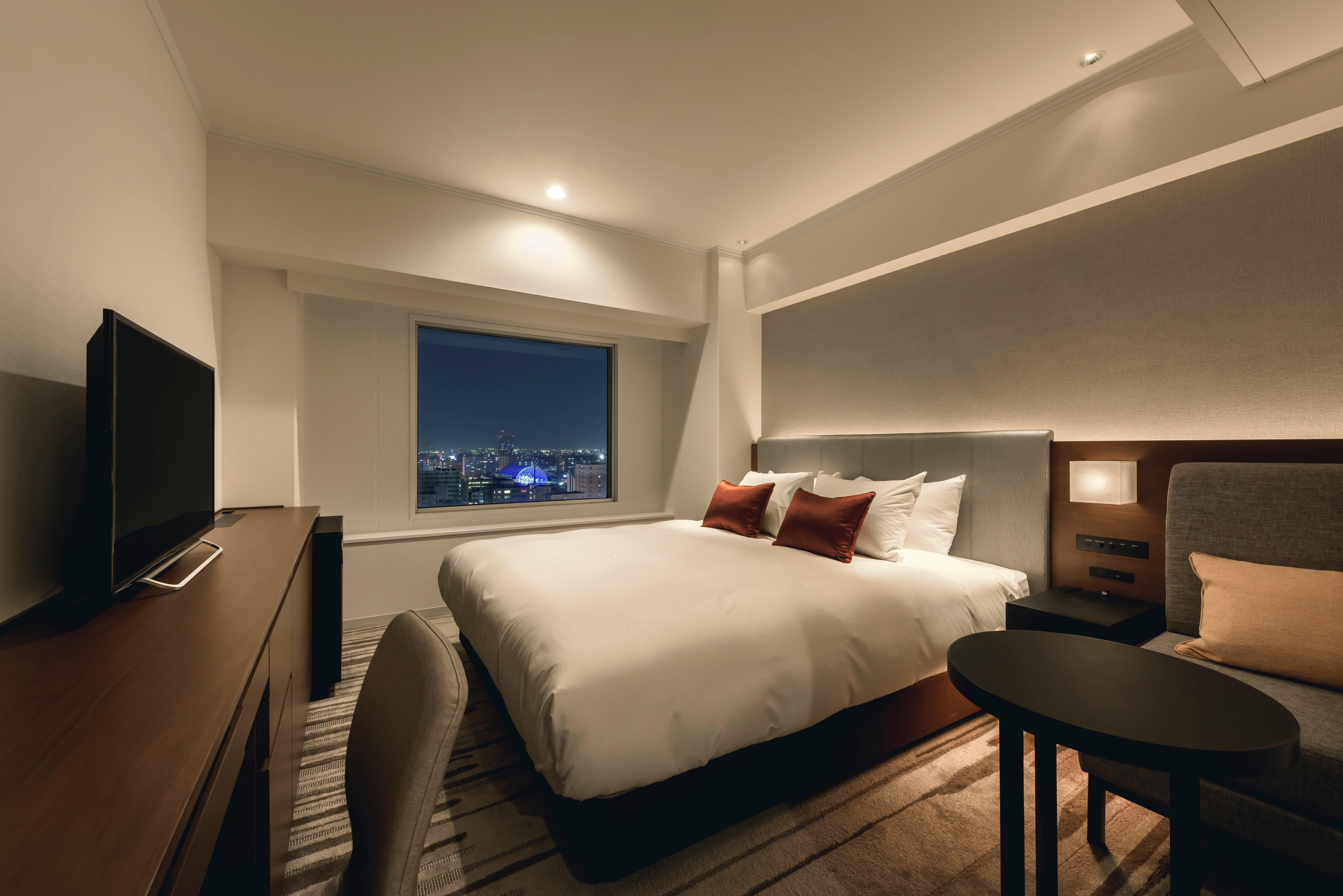 Hotel Ana Crowne Plaza By Ihg