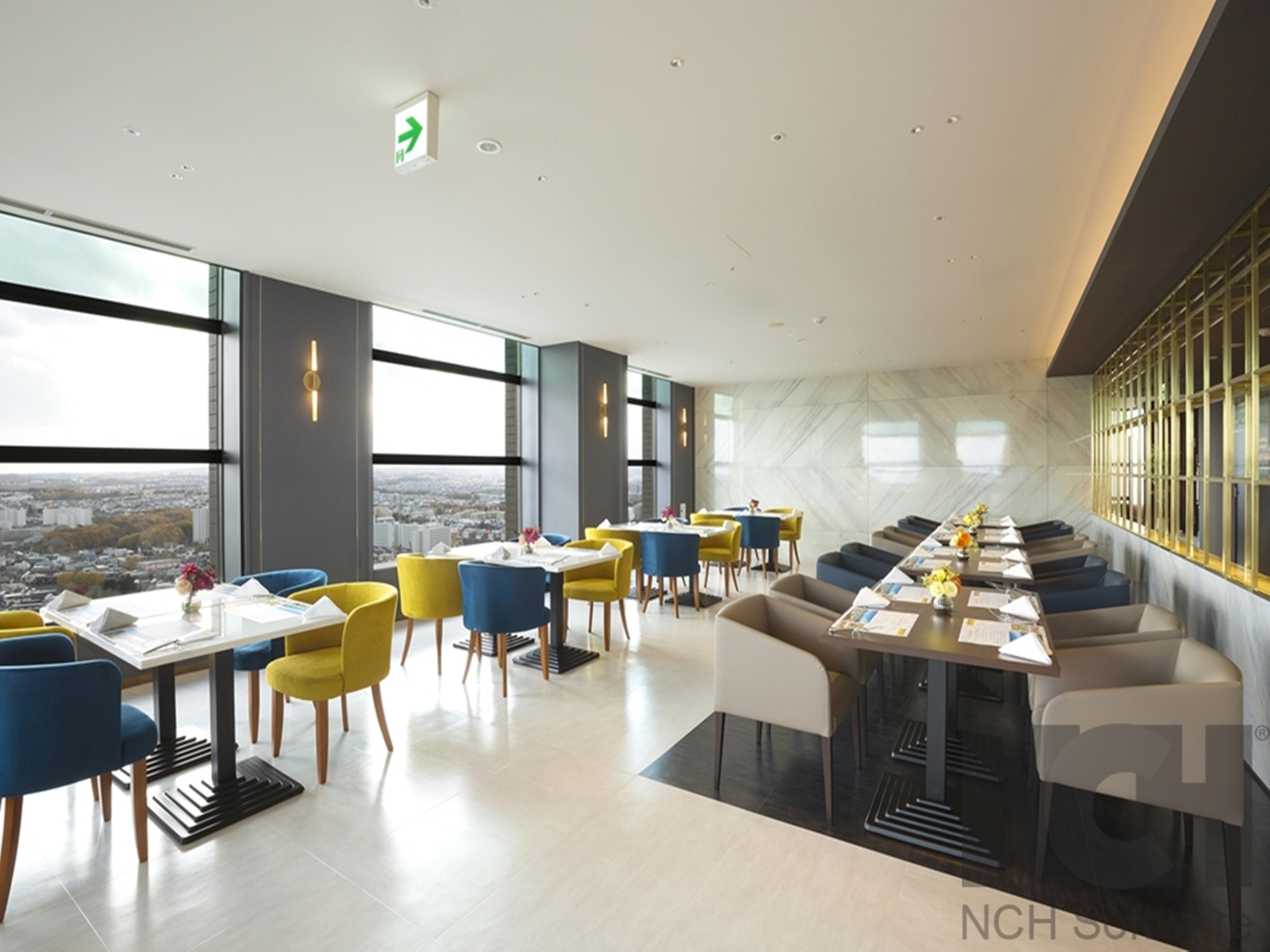 Hotel Emisia Sapporo