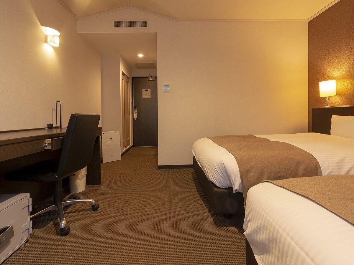 Hotel Global View Old Royal 3*