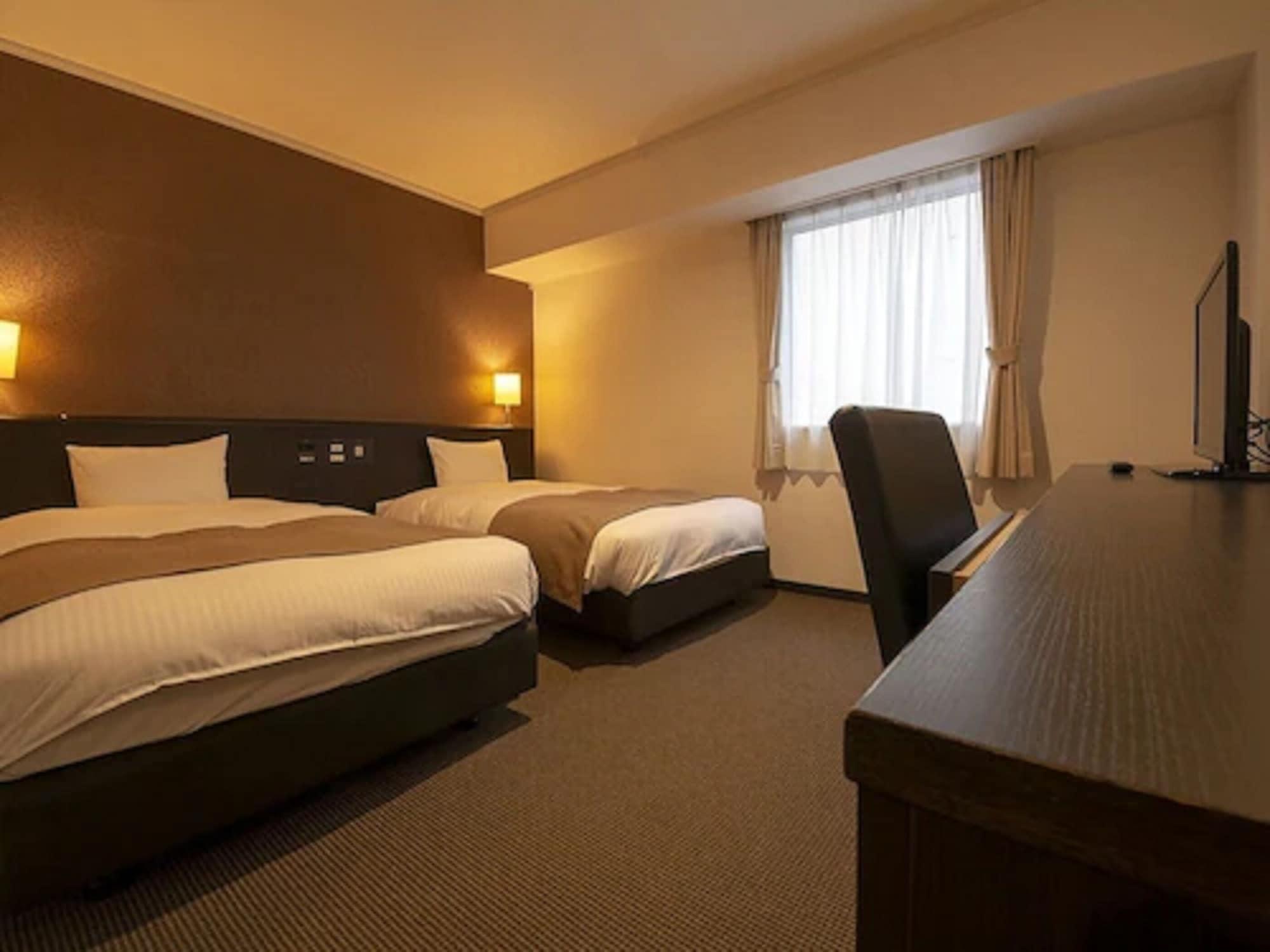 Hotel Global View Old Royal 3*