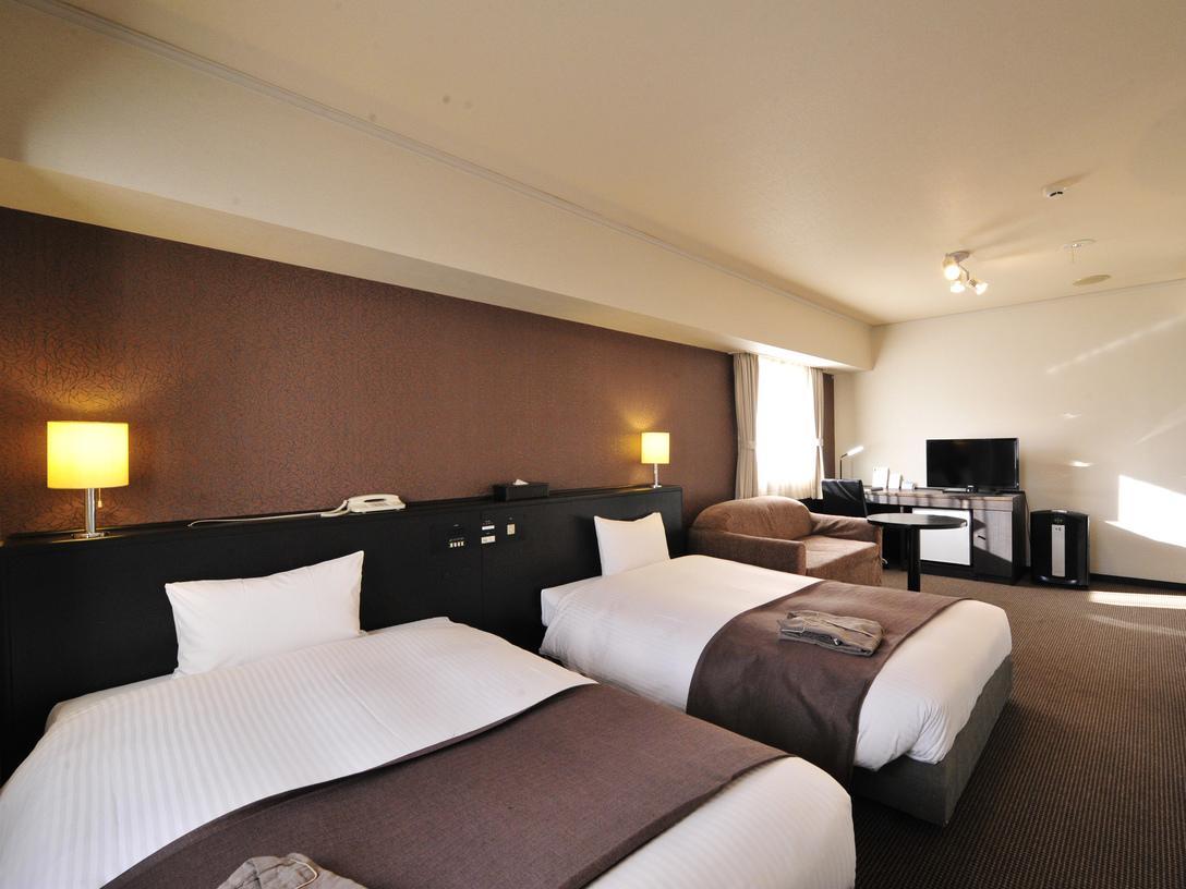 Global View Old Royal Hotel Sapporo