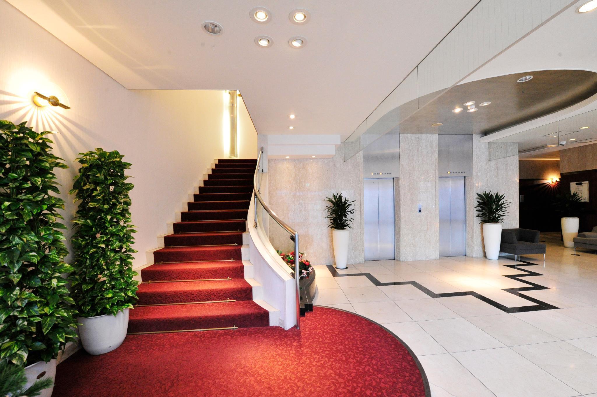 Global View Old Royal Hotel Sapporo
