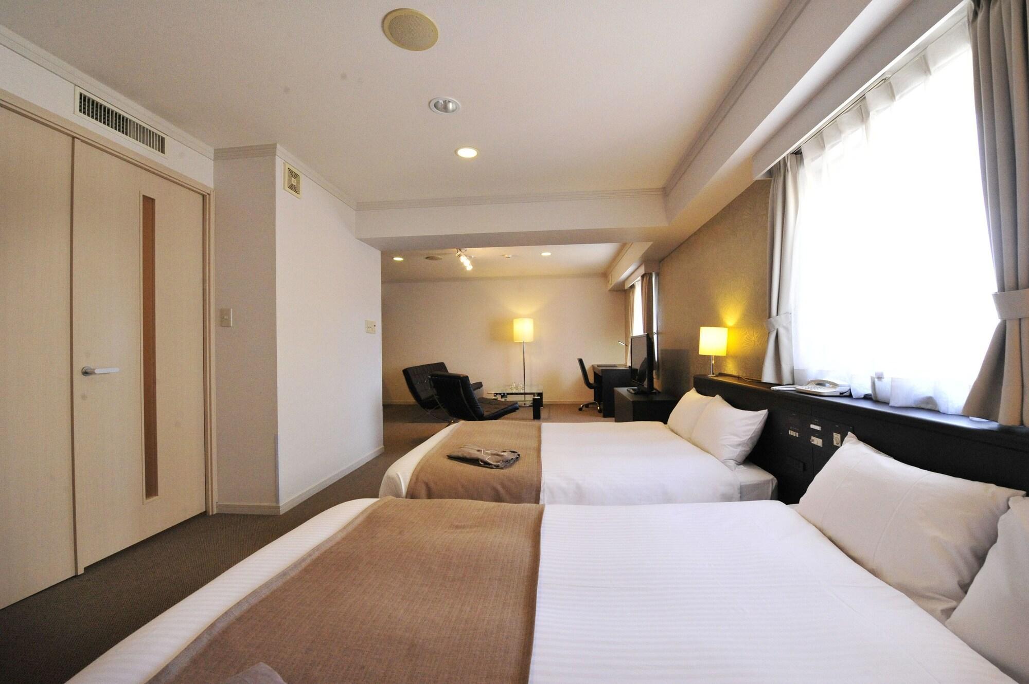 Hotel Global View Old Royal