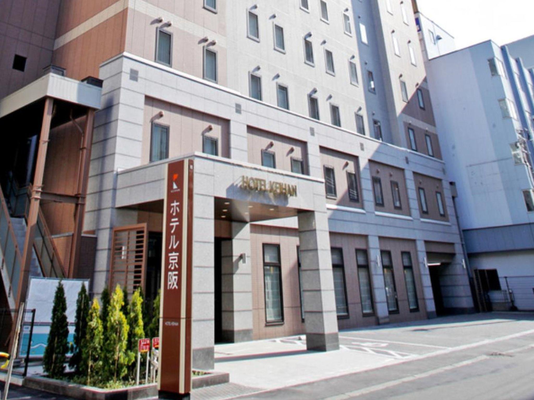 Keihan Hotel 3*