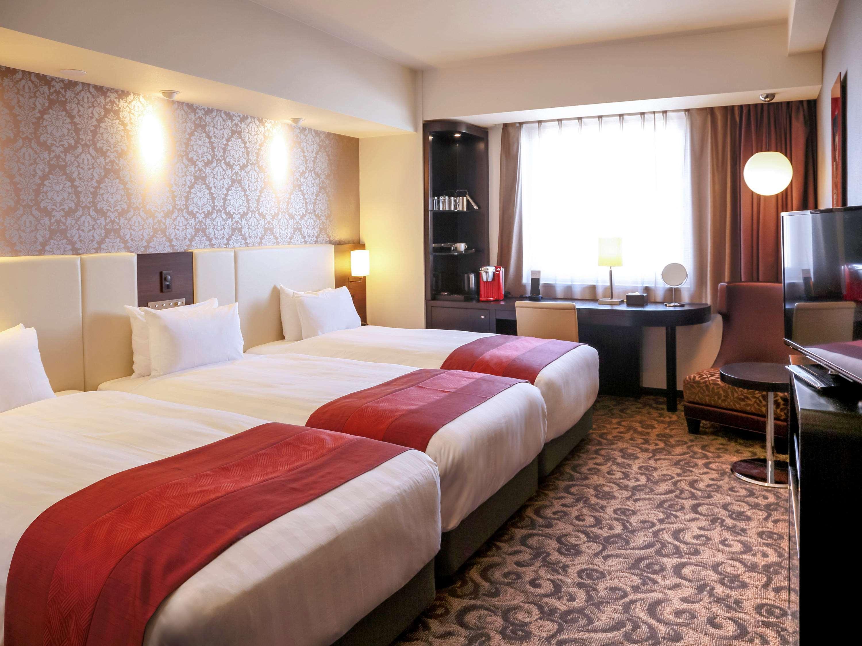 Mercure Hotel 4*