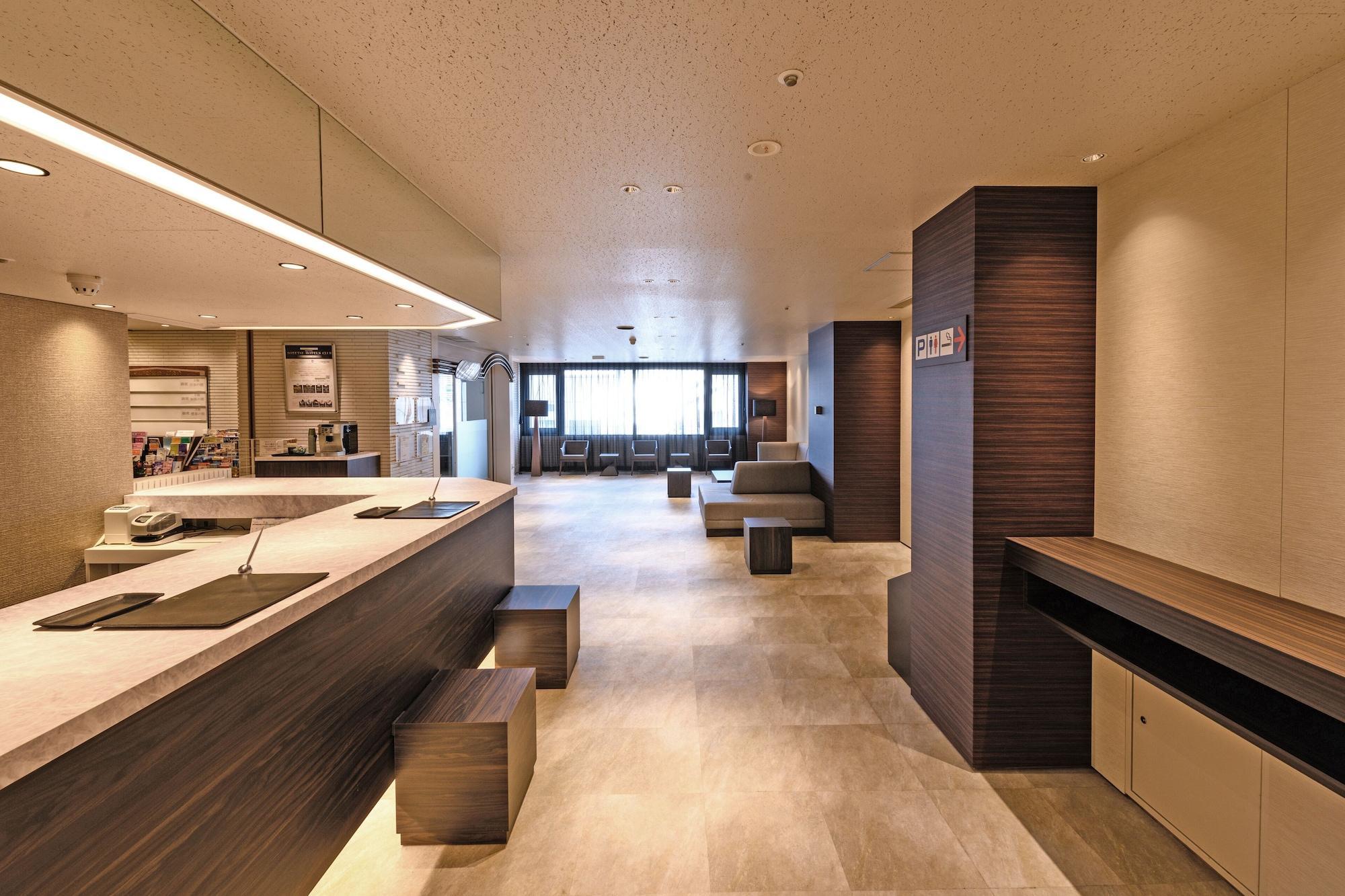 Hotel Sunroute