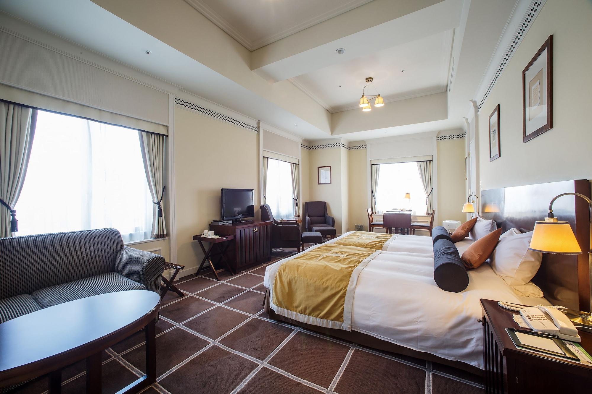 Monterey Edelhof 5* Sapporo