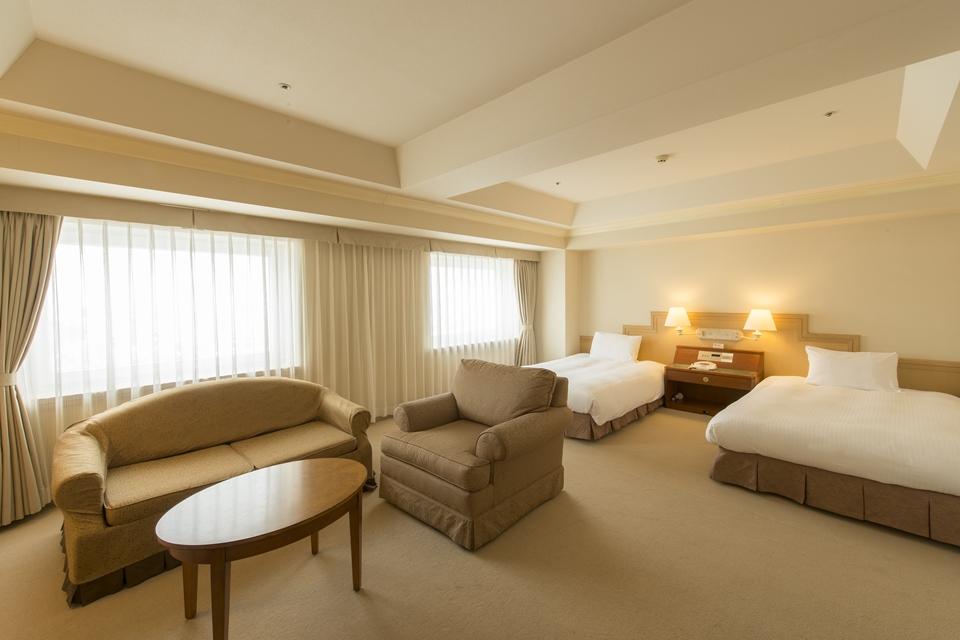 Mystays Premier Park