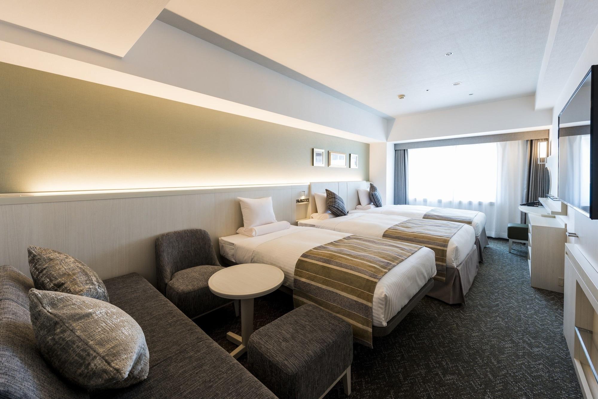 Mystays Premier Park Hotel 4*