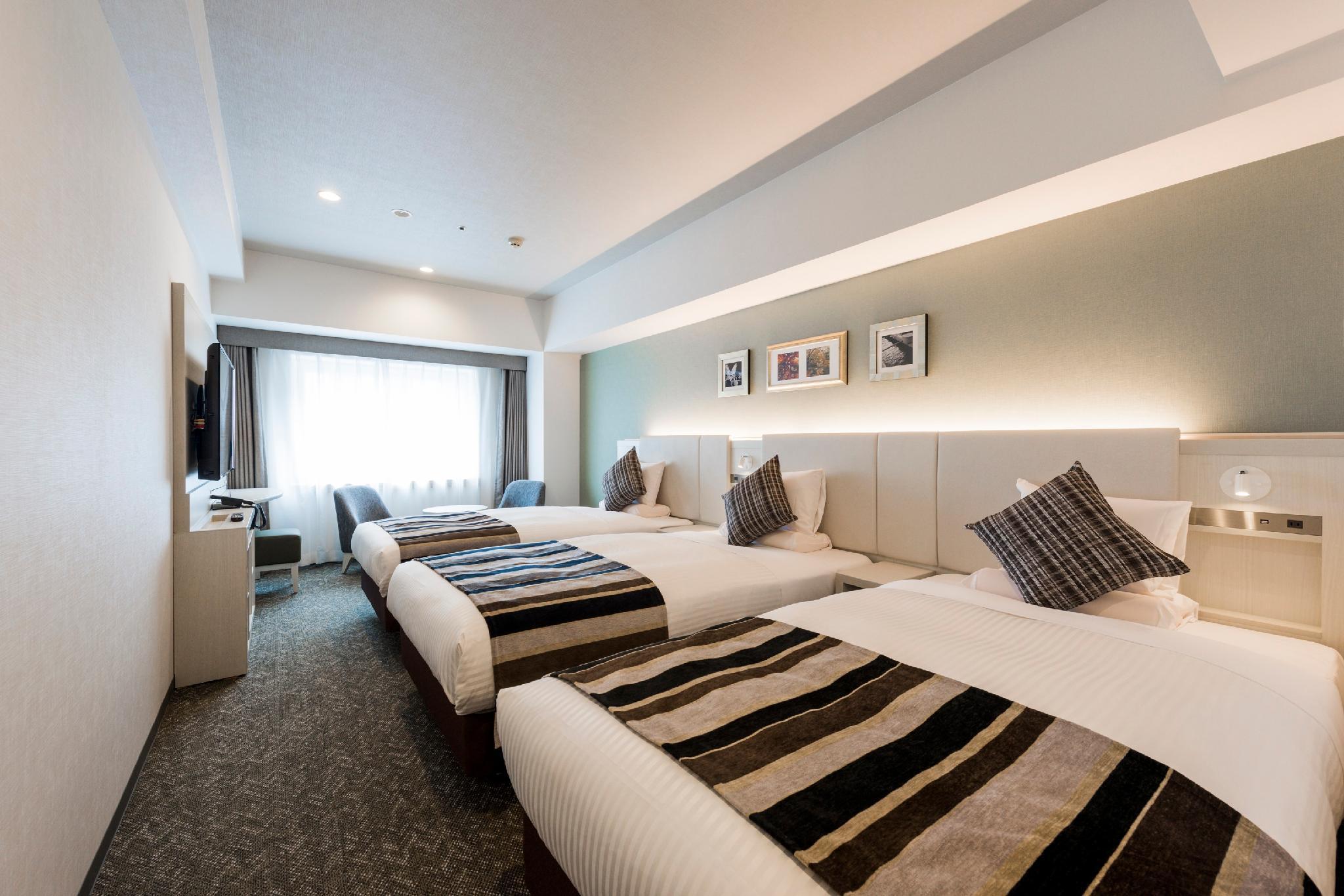 Hotel Mystays Premier Park Sapporo