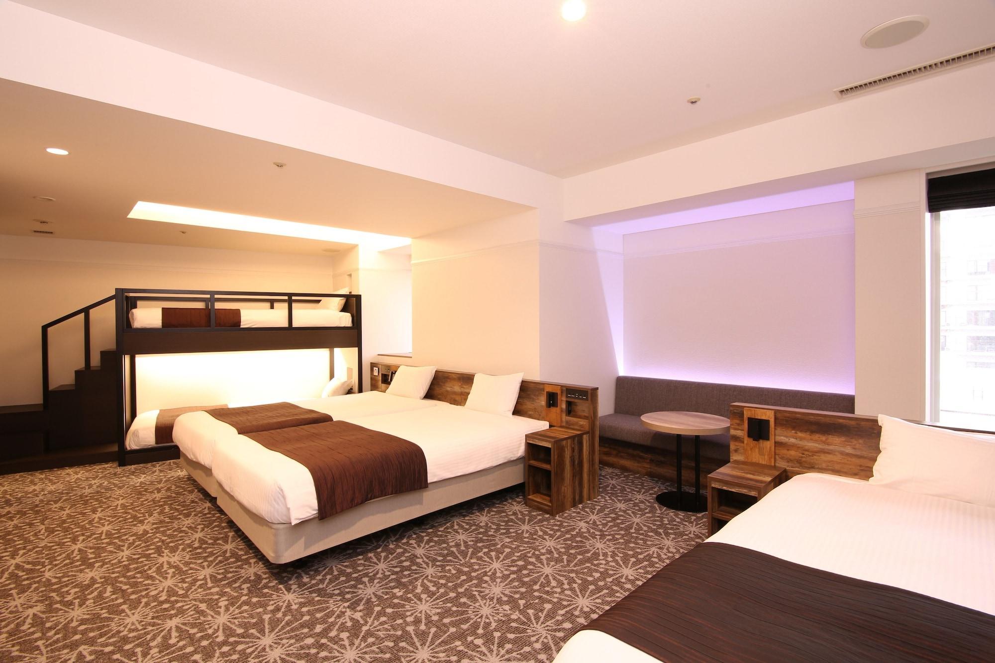 Hotel Quintessa
