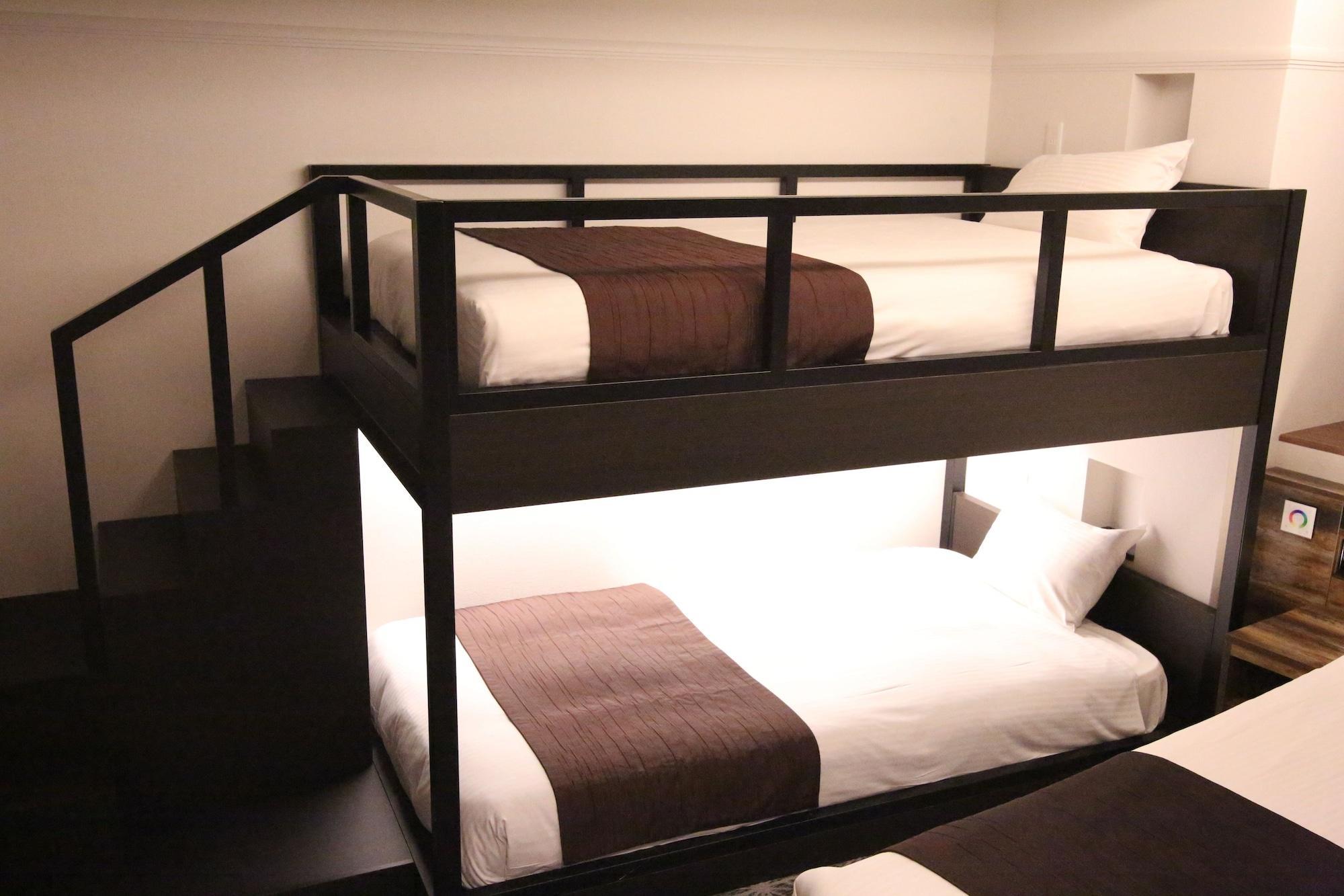Quintessa 4* Sapporo