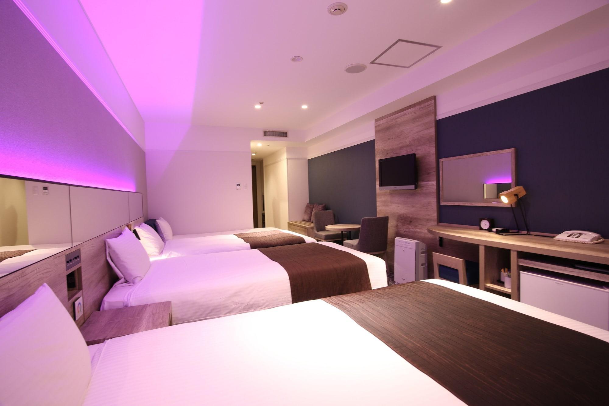 Quintessa 4* Sapporo