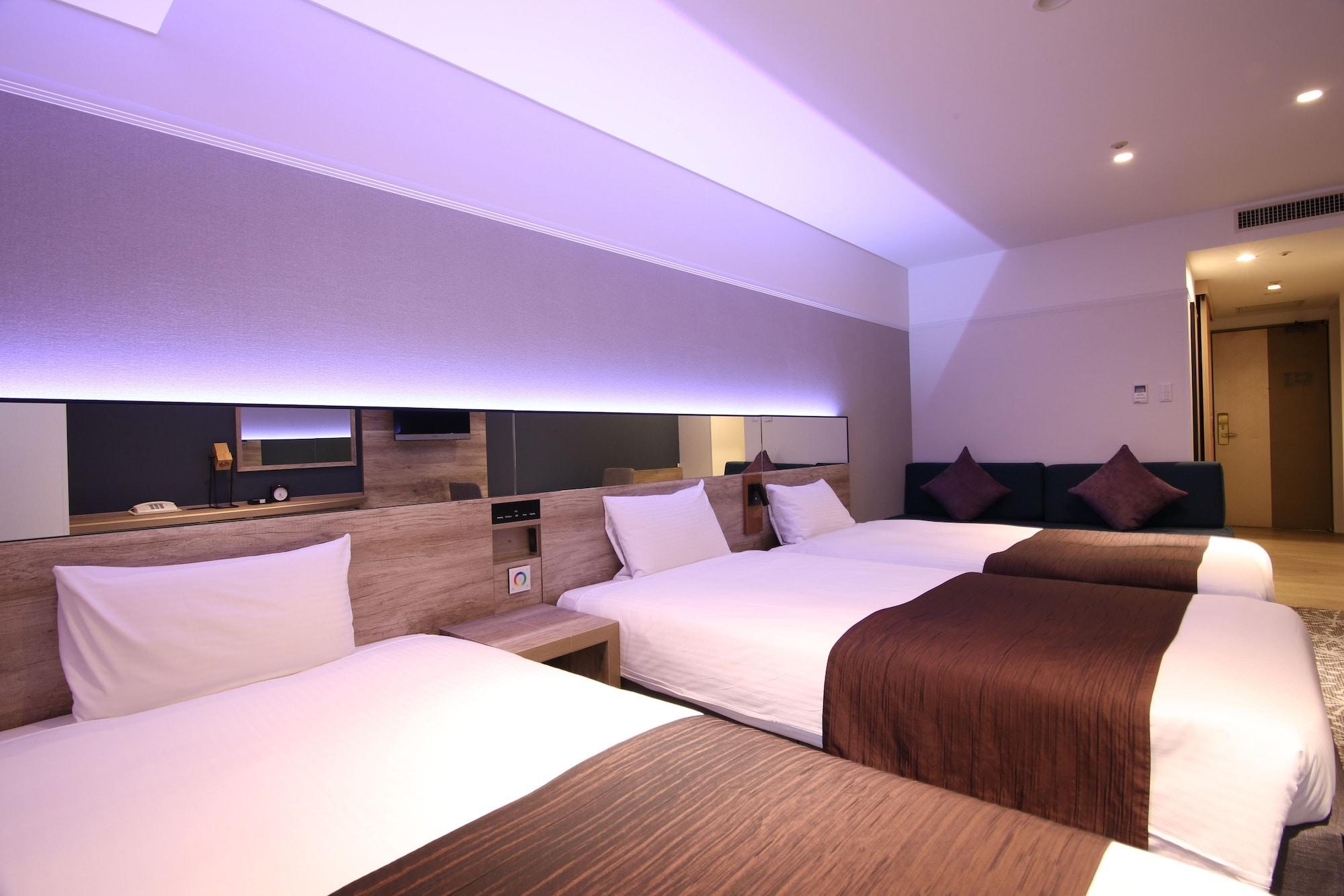 Quintessa Hotel