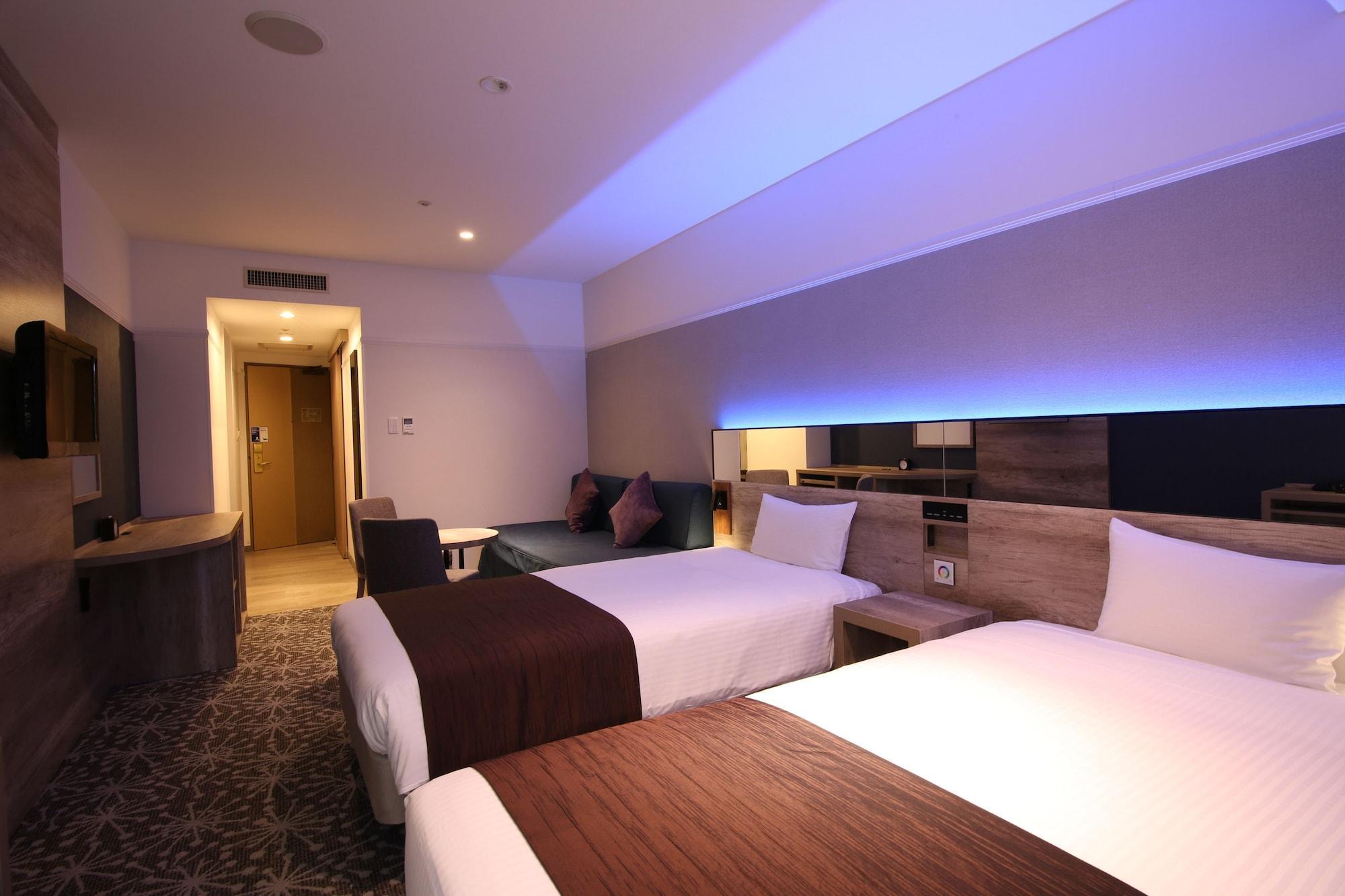 Quintessa Hotel 4*
