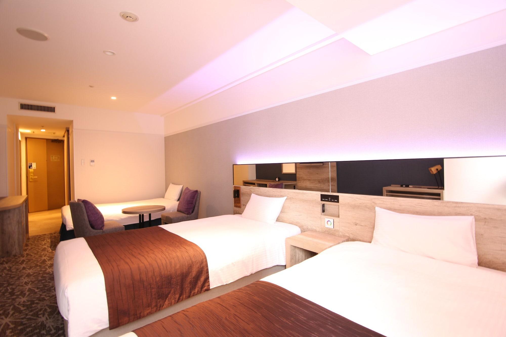 Quintessa Hotel