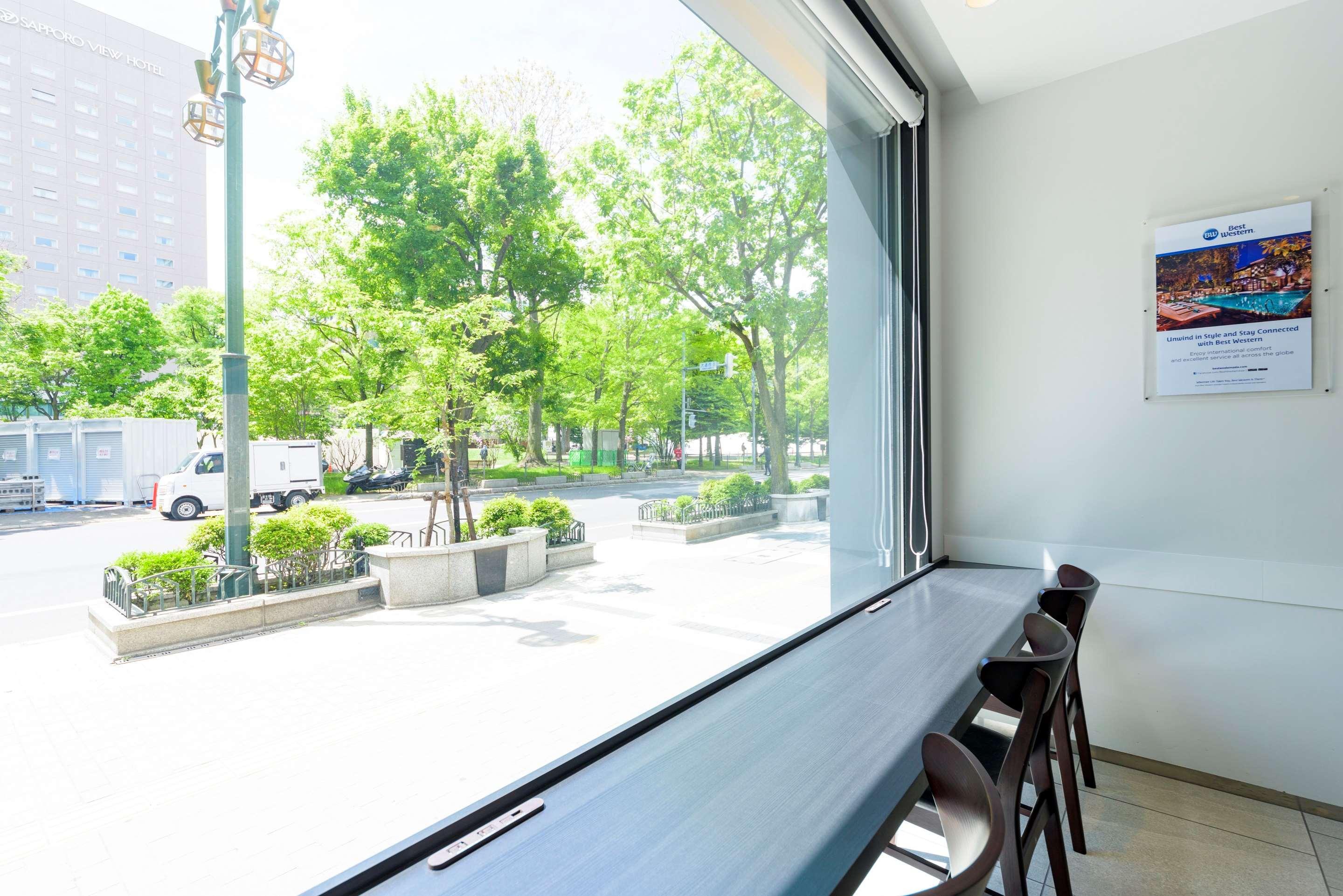 Hotel Western Odori Koen 3*