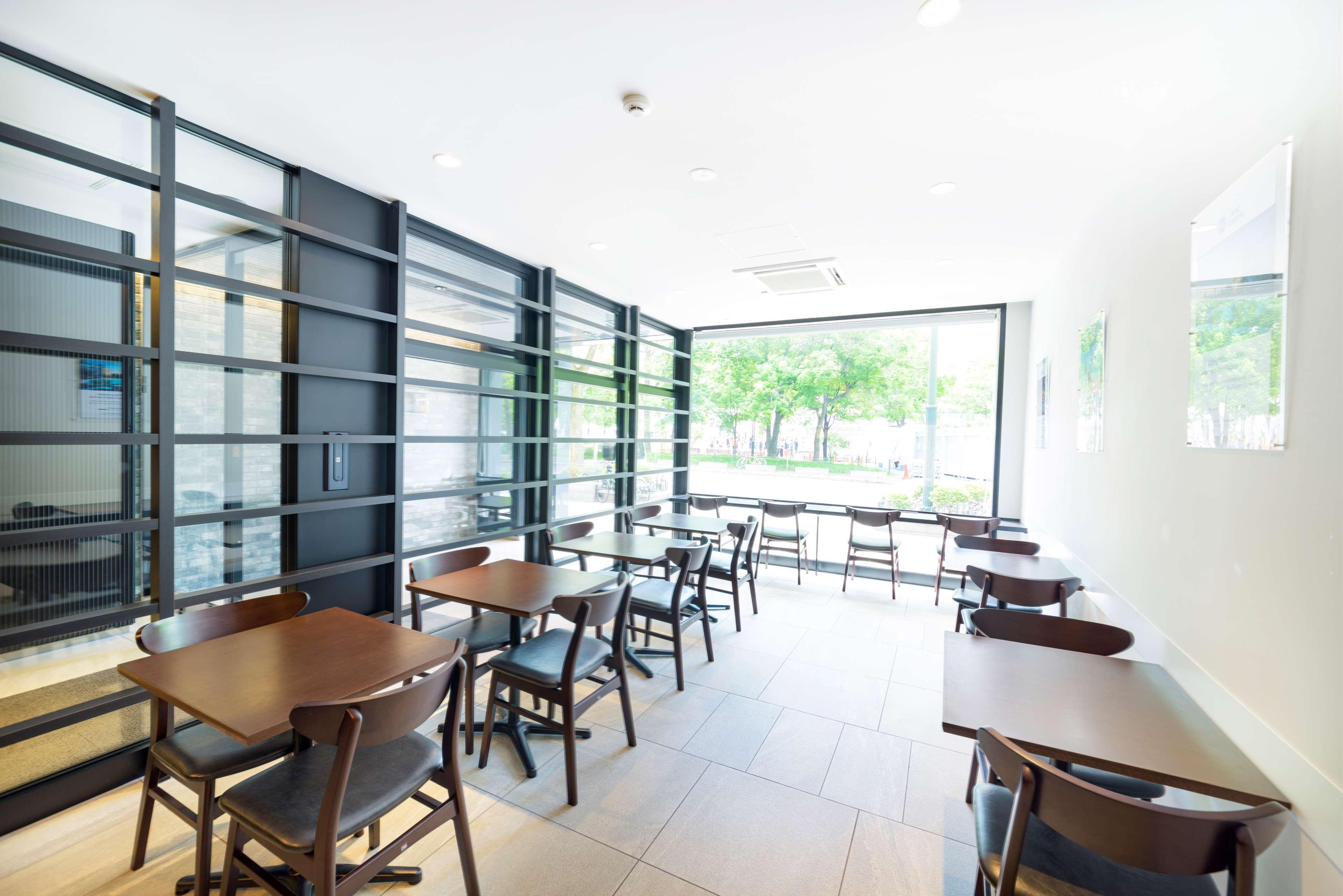 Western Odori Koen Hotel 3*